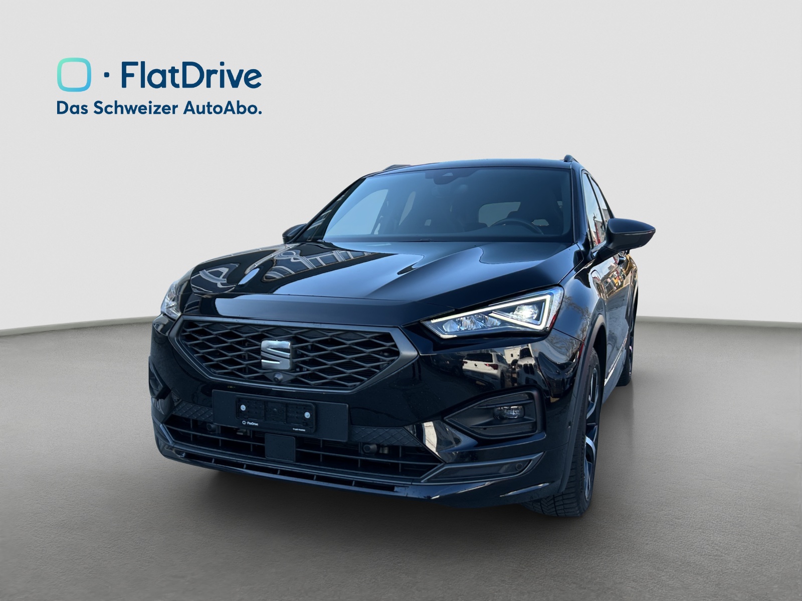 SEAT Tarraco 1.4 e-HYBRID DSG FR - Anhängevorrichtung - 360° Kamera - Garantie-image-0