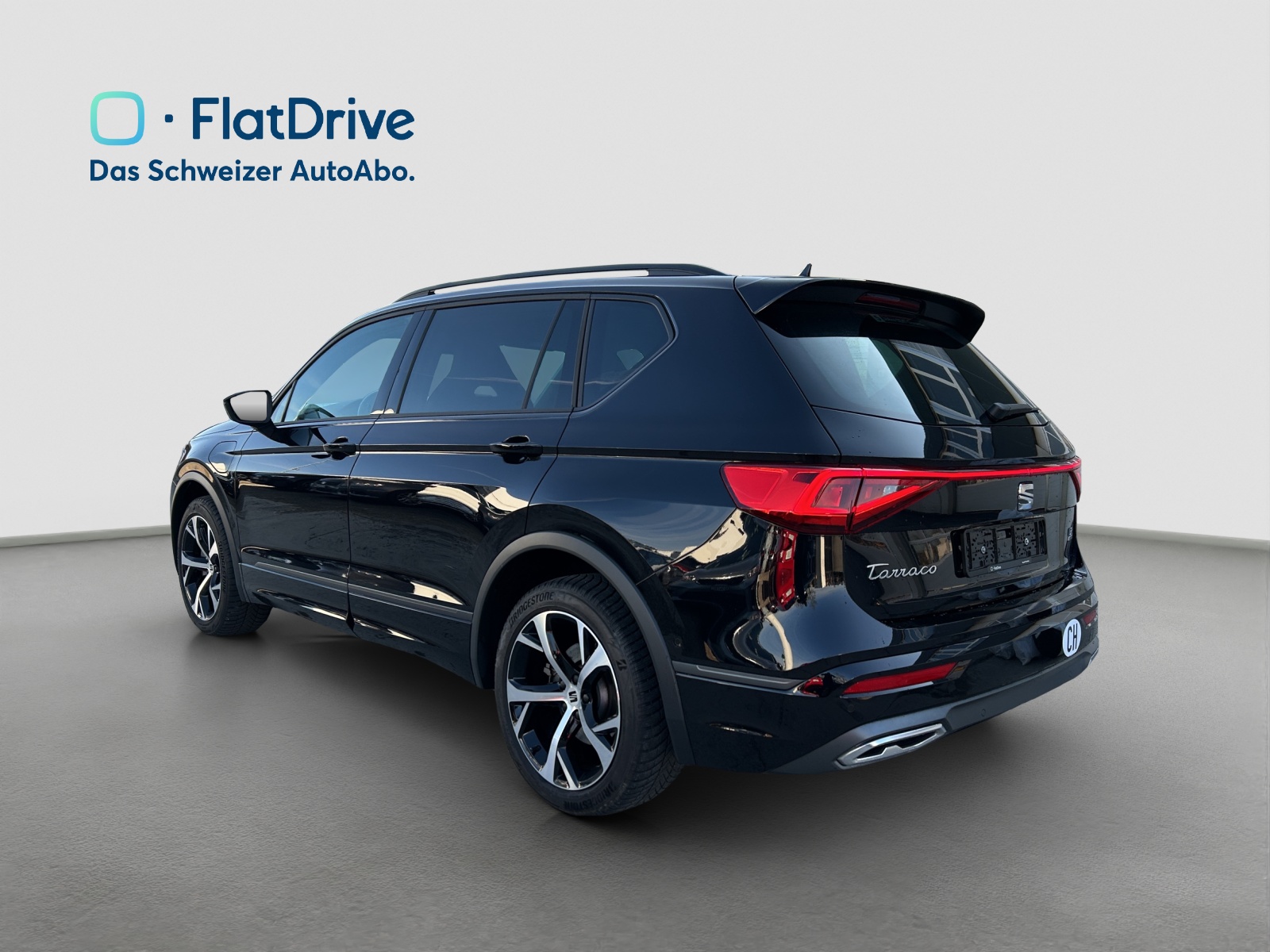 SEAT Tarraco 1.4 e-HYBRID DSG FR - Anhängevorrichtung - 360° Kamera - Garantie-image-2