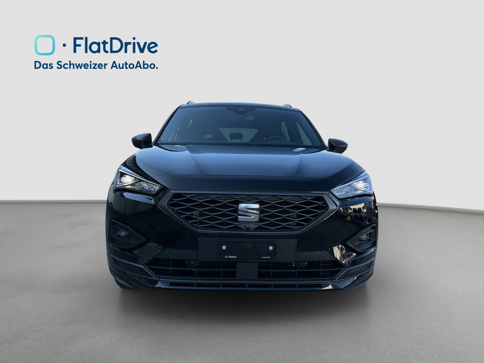 SEAT Tarraco 1.4 e-HYBRID DSG FR - Anhängevorrichtung - 360° Kamera - Garantie-image-4