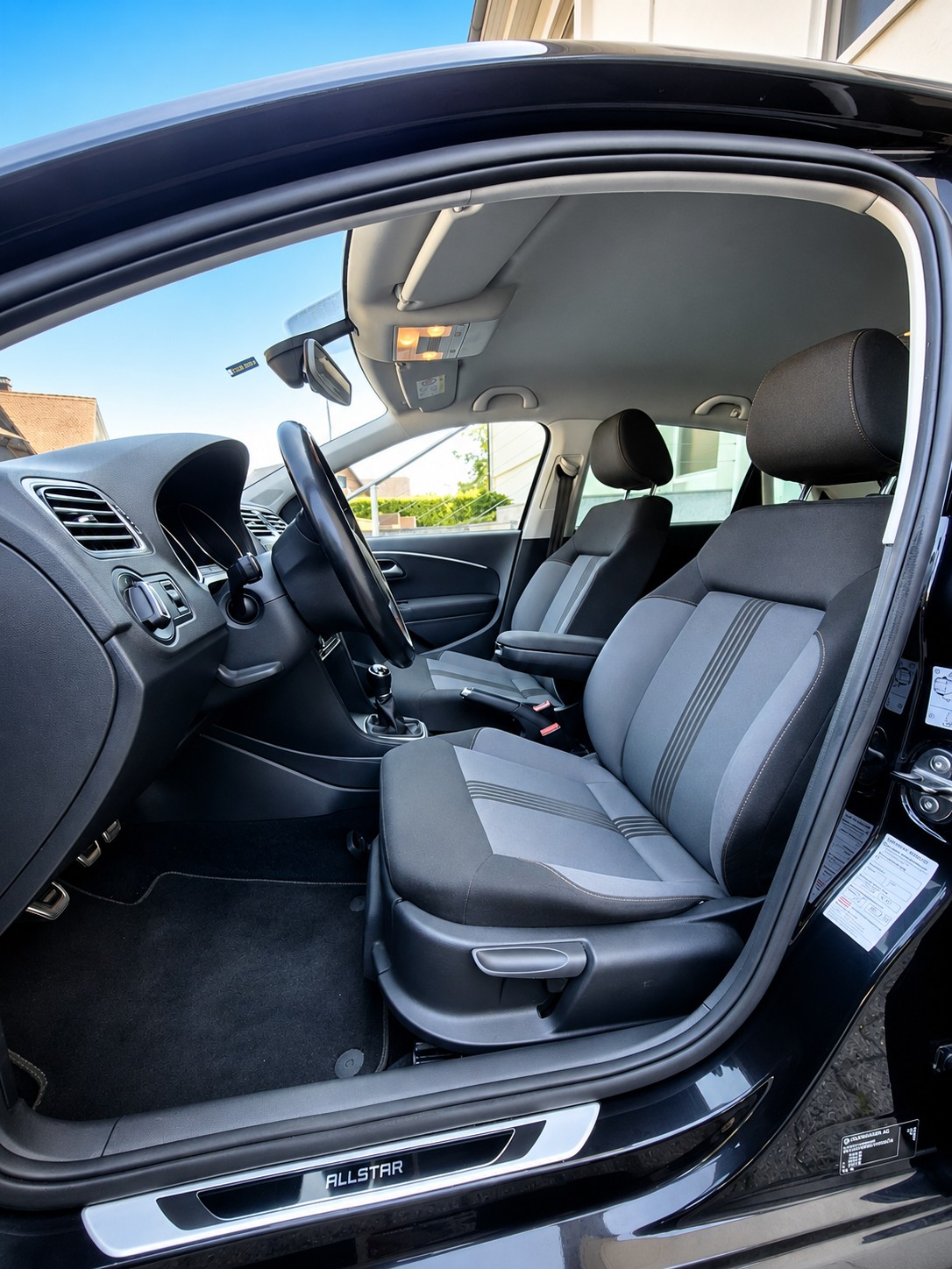 VW 1.0 TSI 110 BlueMT Comfortline Allstar-image-7