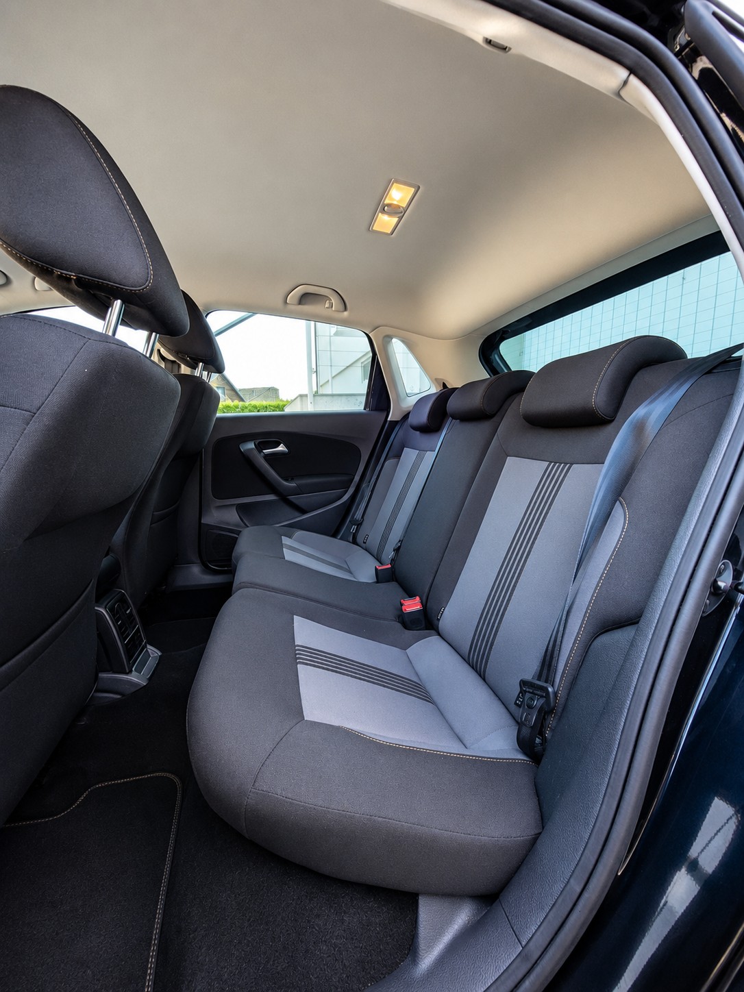 VW 1.0 TSI 110 BlueMT Comfortline Allstar-image-8