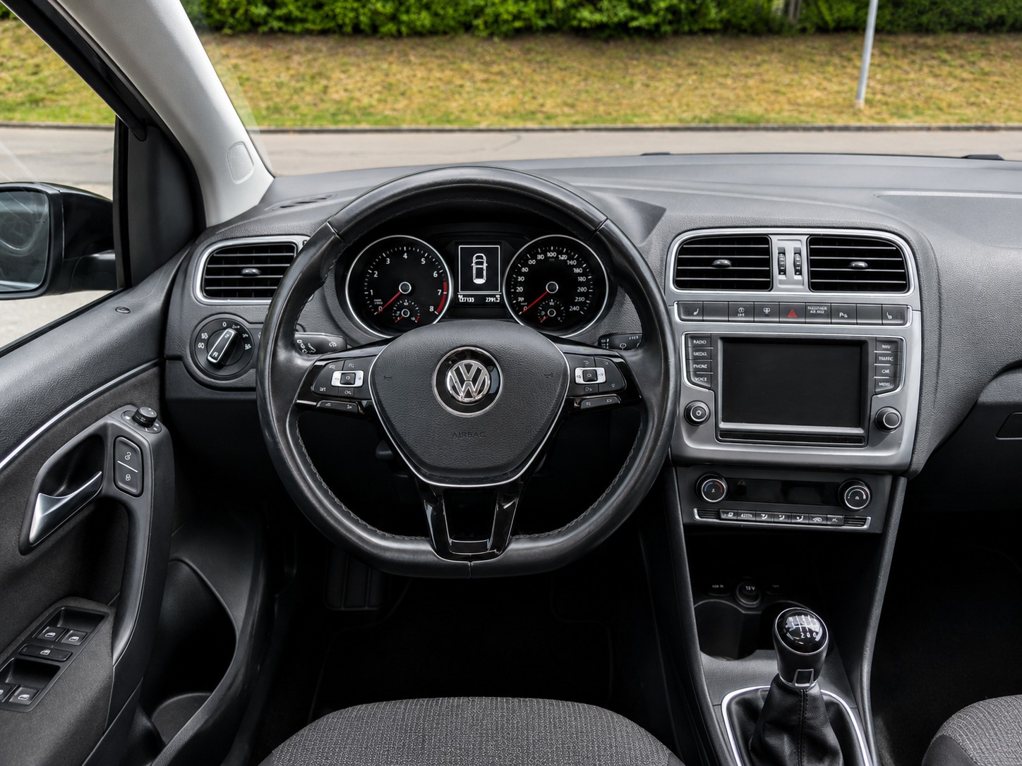 VW 1.0 TSI 110 BlueMT Comfortline Allstar-image-9