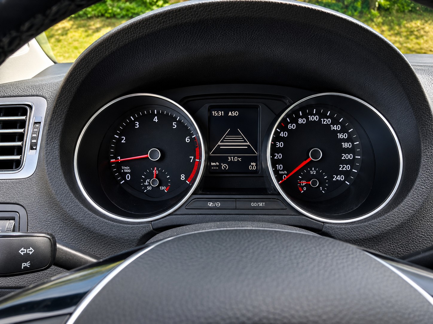 VW 1.0 TSI 110 BlueMT Comfortline Allstar-image-11
