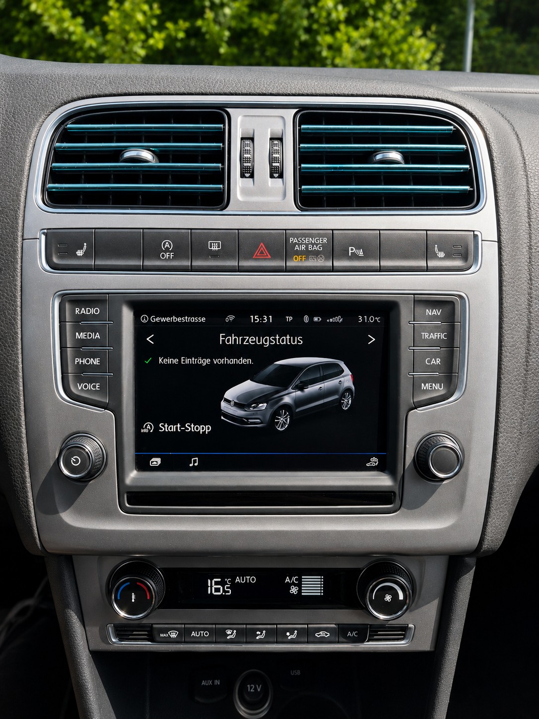 VW 1.0 TSI 110 BlueMT Comfortline Allstar-image-10
