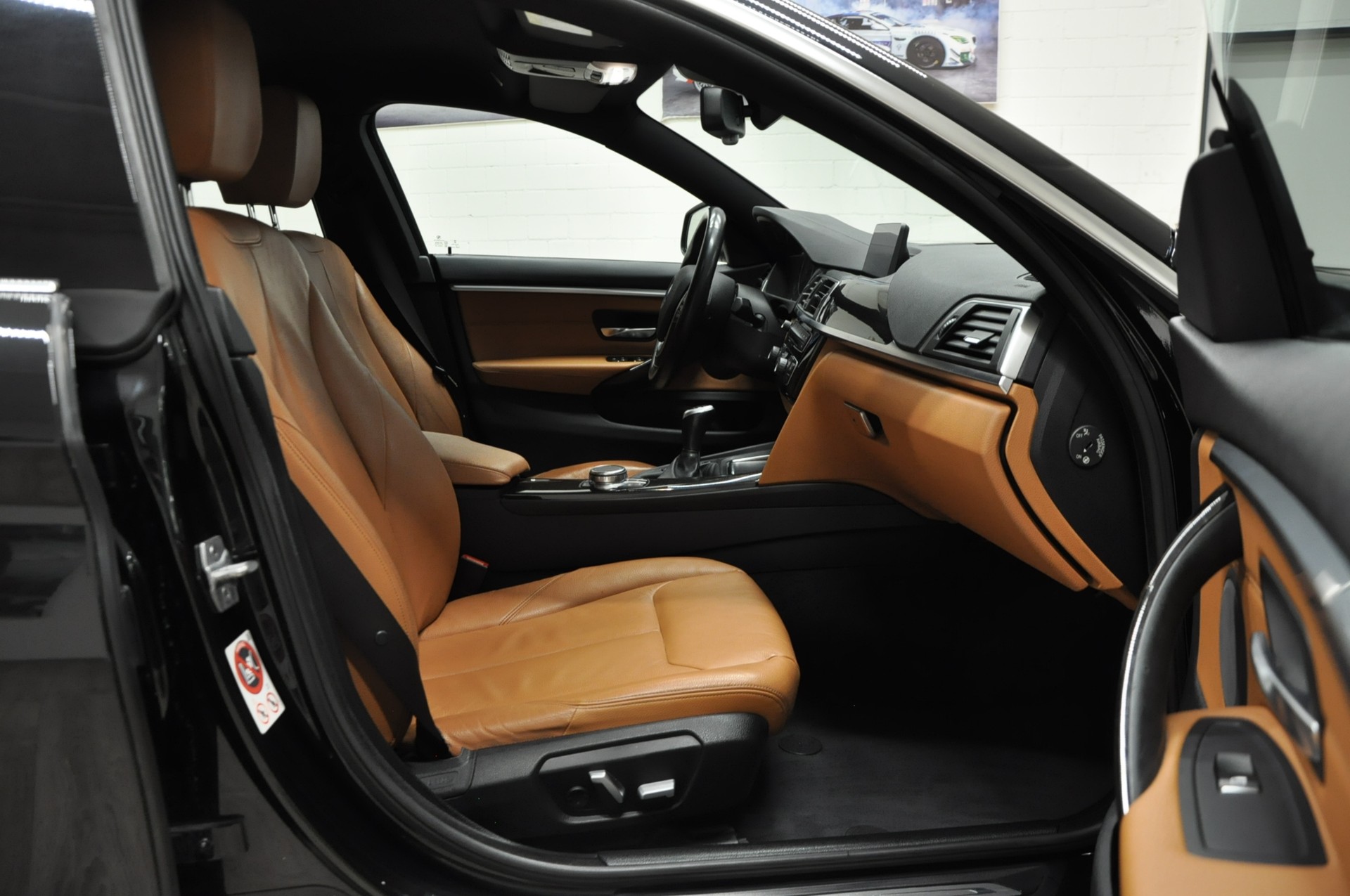 BMW 420d Gran Coupé xDrive Luxury Line-image-13