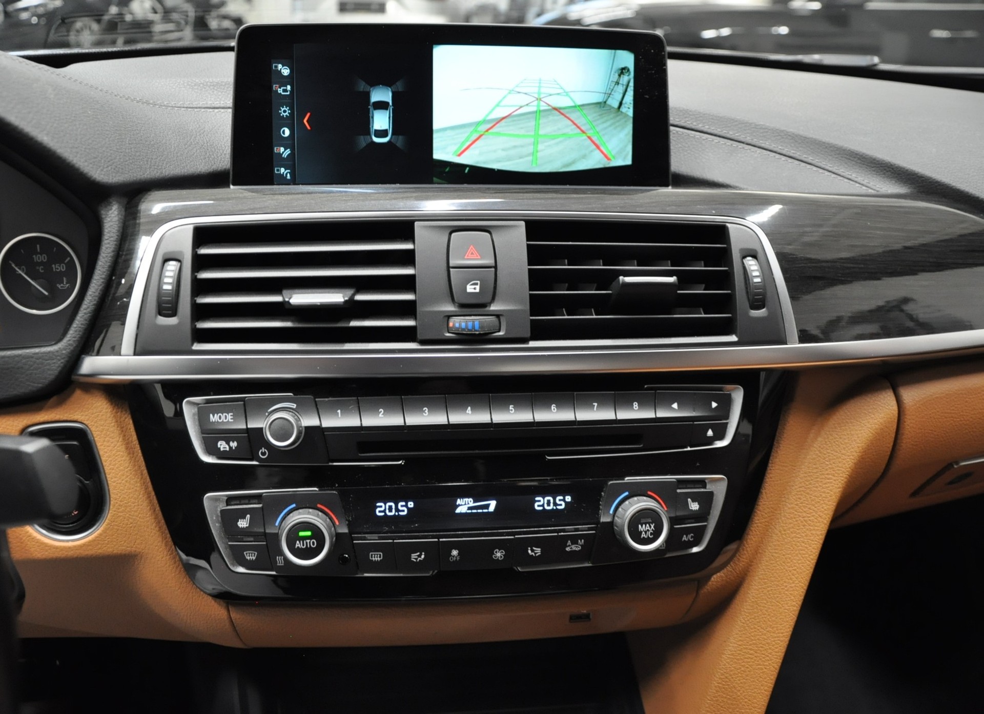 BMW 420d Gran Coupé xDrive Luxury Line-image-19