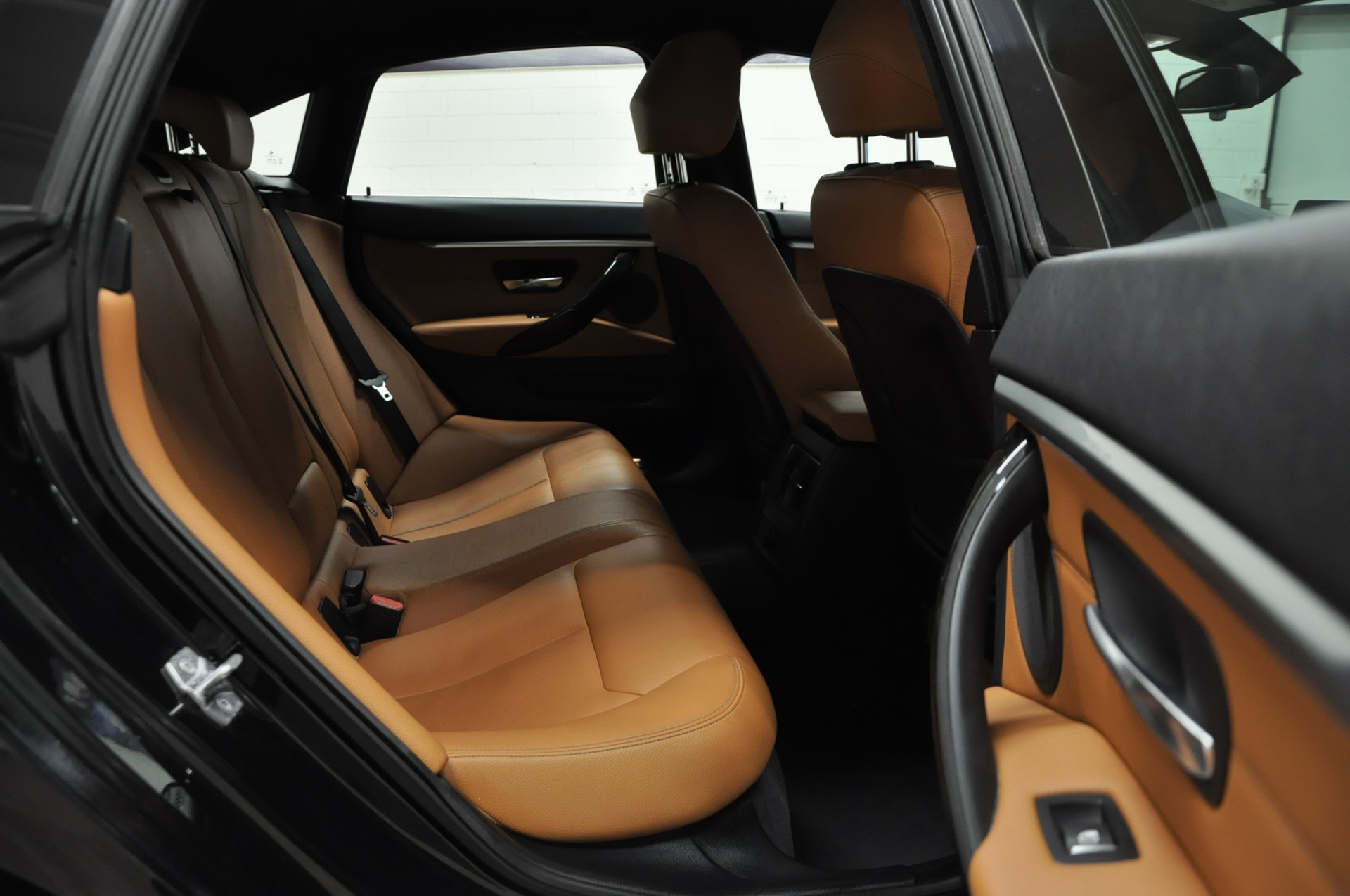 BMW 420d Gran Coupé xDrive Luxury Line-image-14