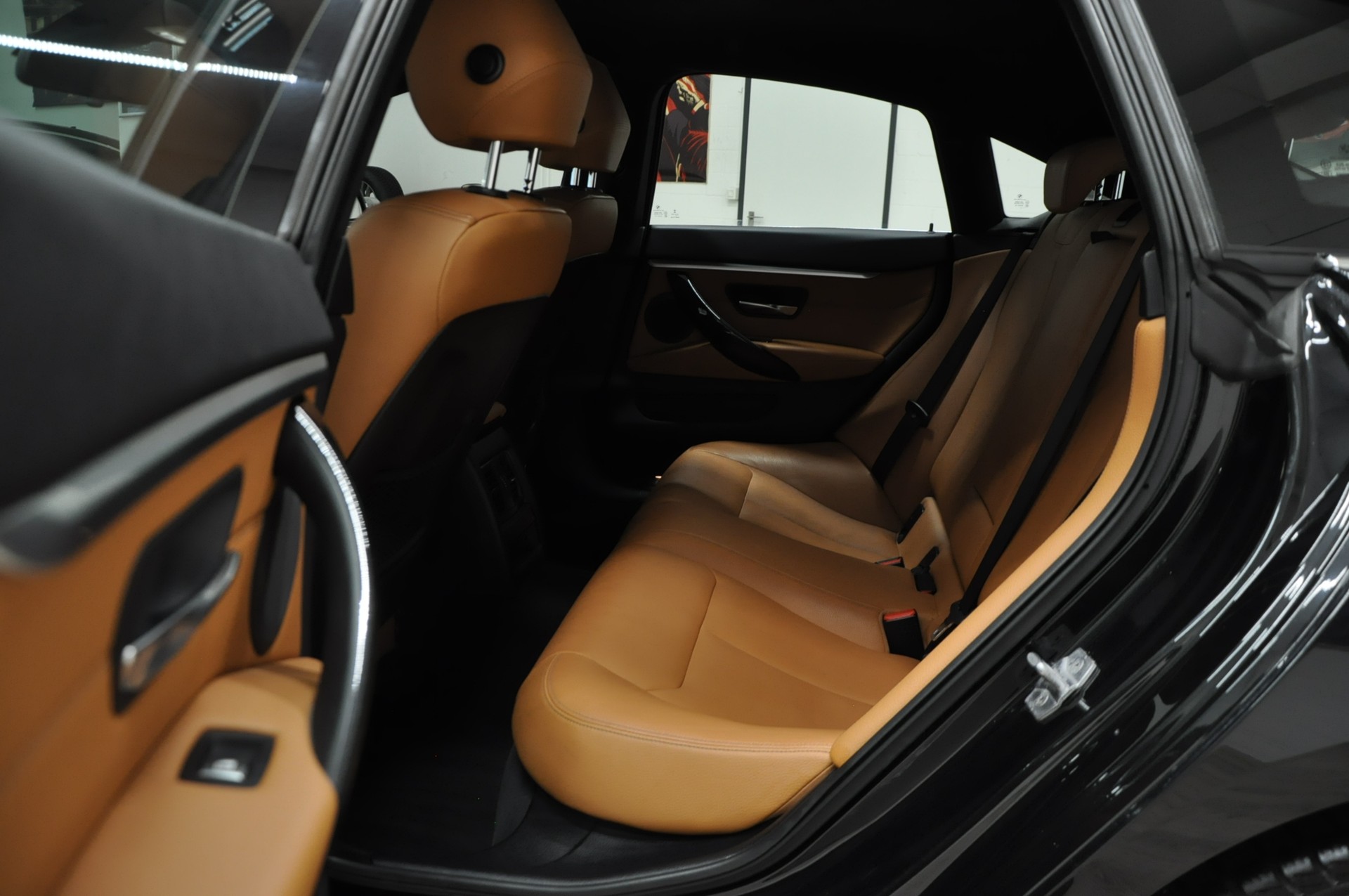 BMW 420d Gran Coupé xDrive Luxury Line-image-15