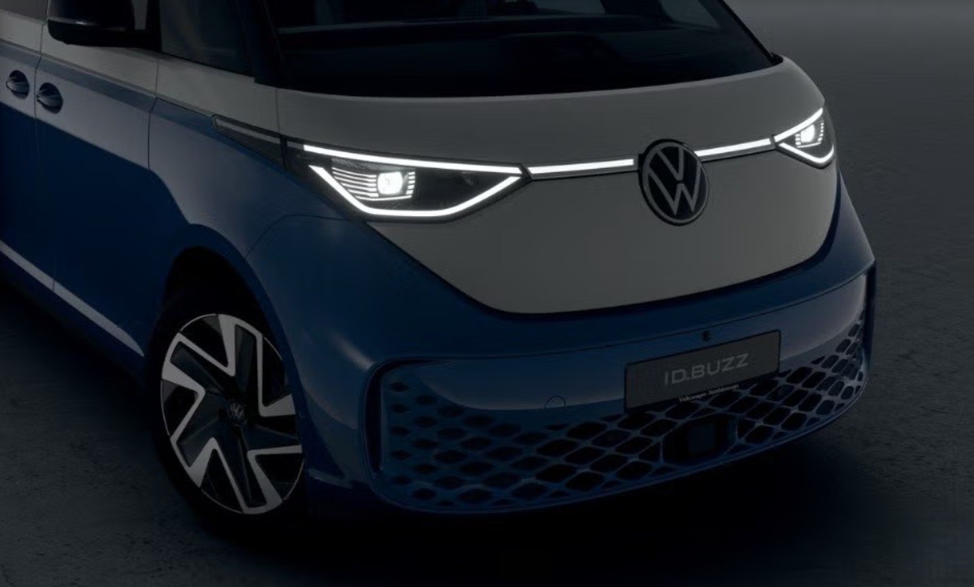 VW ID.Buzz LWB Pro 4 Motion-image-2