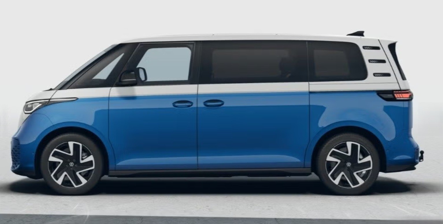 VW ID.Buzz LWB Pro 4 Motion-image-1