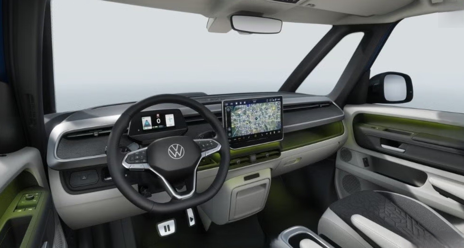 VW ID.Buzz LWB Pro 4 Motion-image-3
