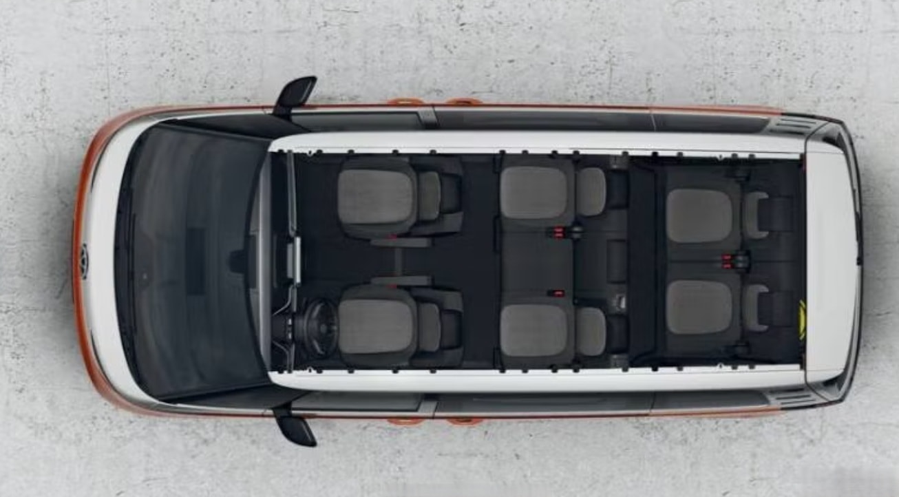 VW ID.Buzz LWB Pro 4 Motion-image-5
