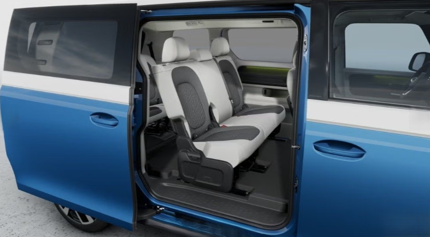 VW ID.Buzz LWB Pro 4 Motion-image-4