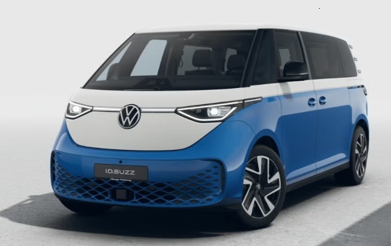VW ID.Buzz LWB Pro 4 Motion-image-0