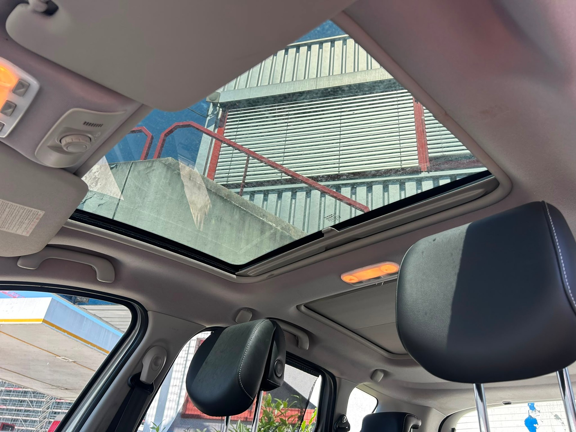 RENAULT Scénic 1.5 dCi Dynamique EDC-image-8