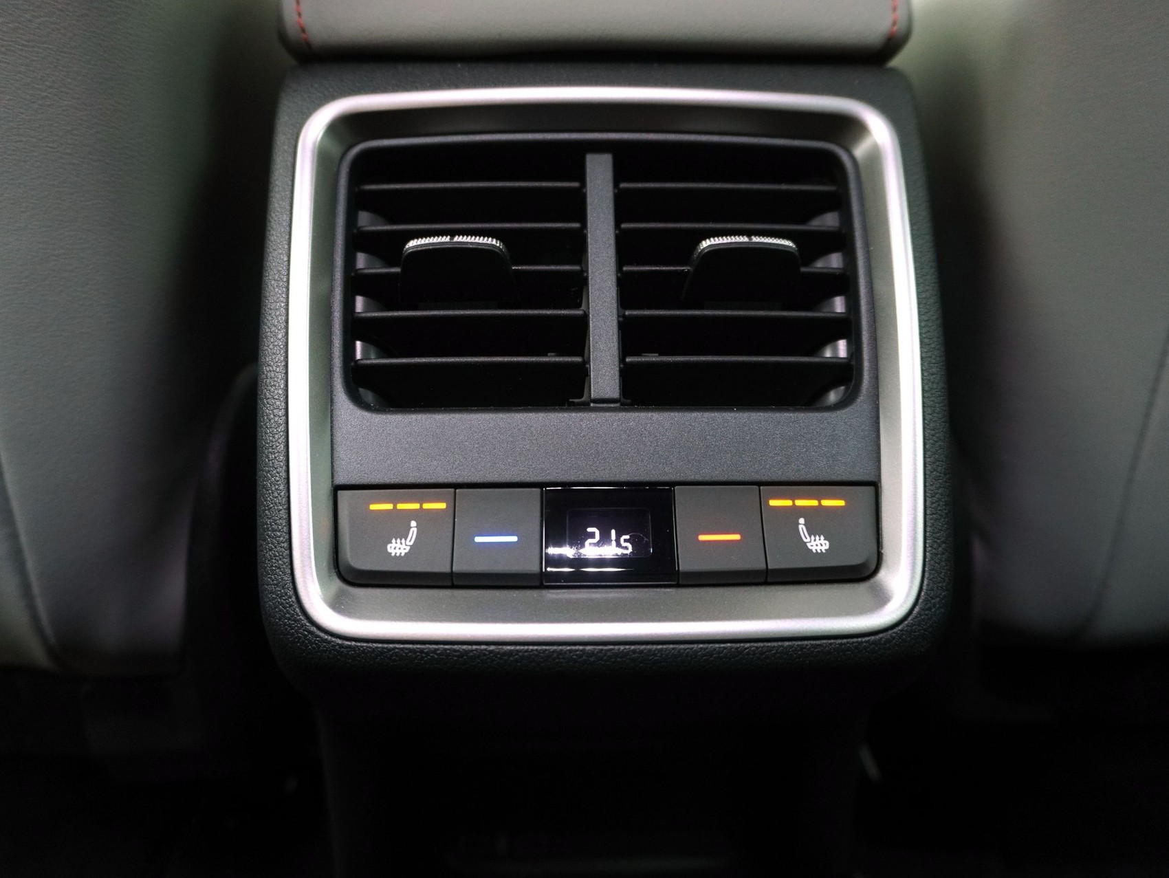 SKODA Elroq 85 First Edition **Skoda Werksgarantie bis 04/2030**-image-14