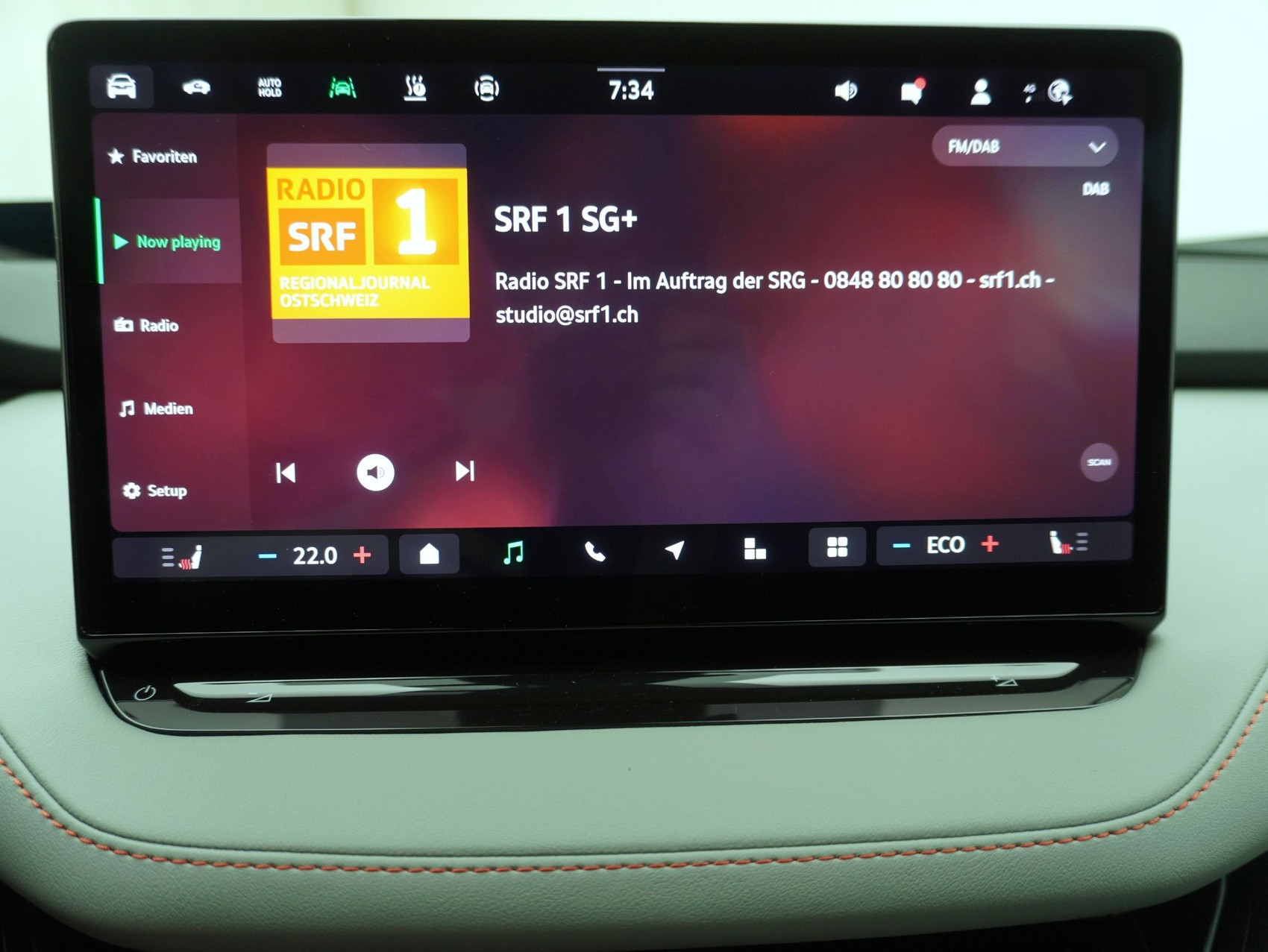 SKODA Elroq 85 First Edition **Skoda Werksgarantie bis 04/2030**-image-23