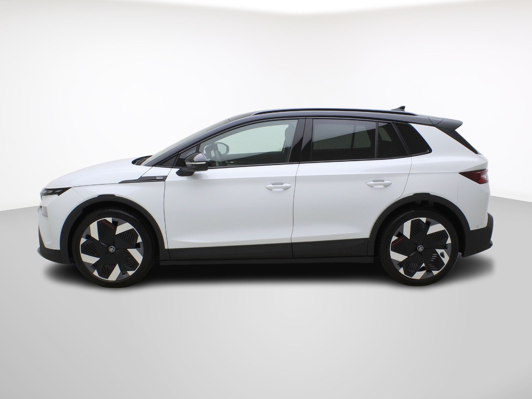 SKODA Elroq 85 First Edition **Skoda Werksgarantie bis 04/2030**-image-2