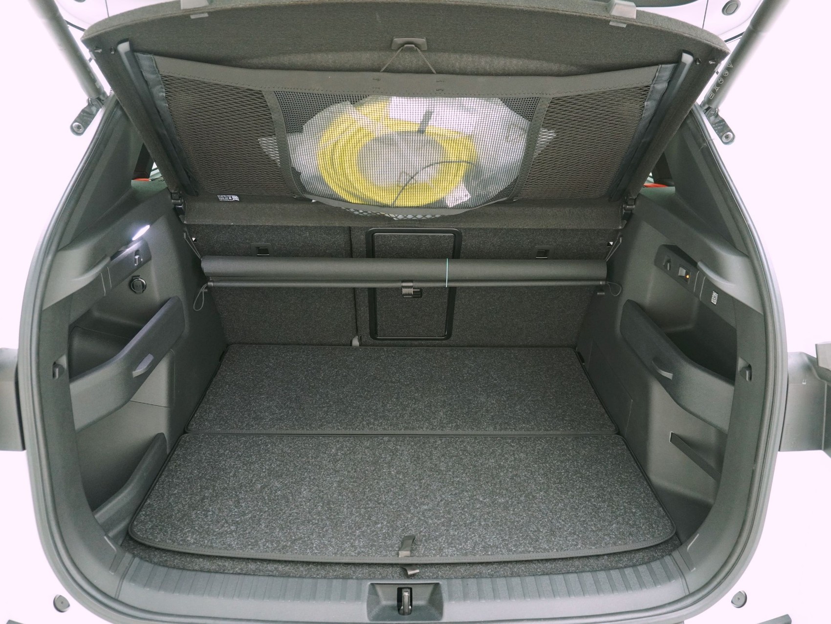 SKODA Elroq 85 First Edition **Skoda Werksgarantie bis 04/2030**-image-29