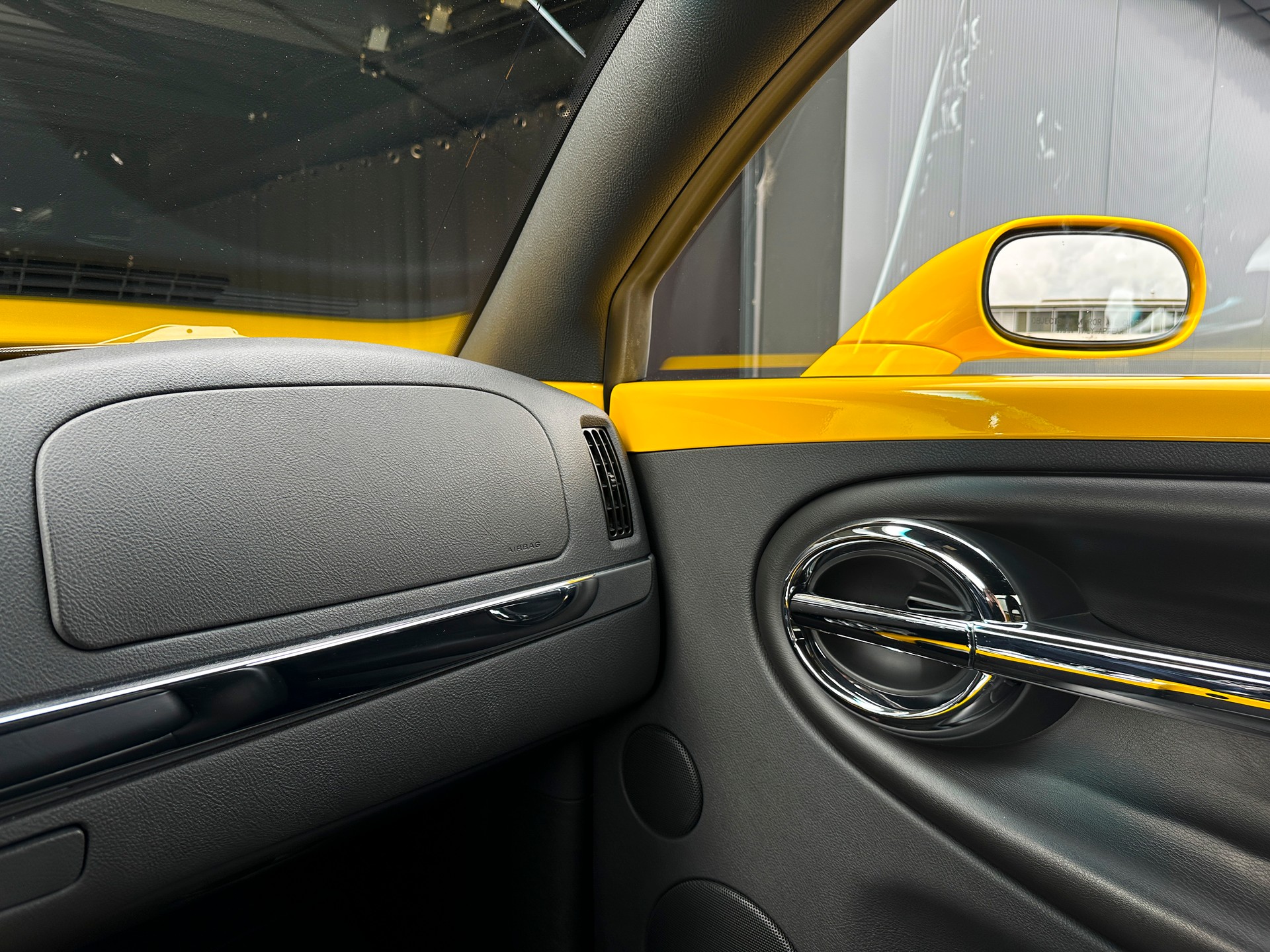 CHEVROLET SSR Roadster V8-image-19