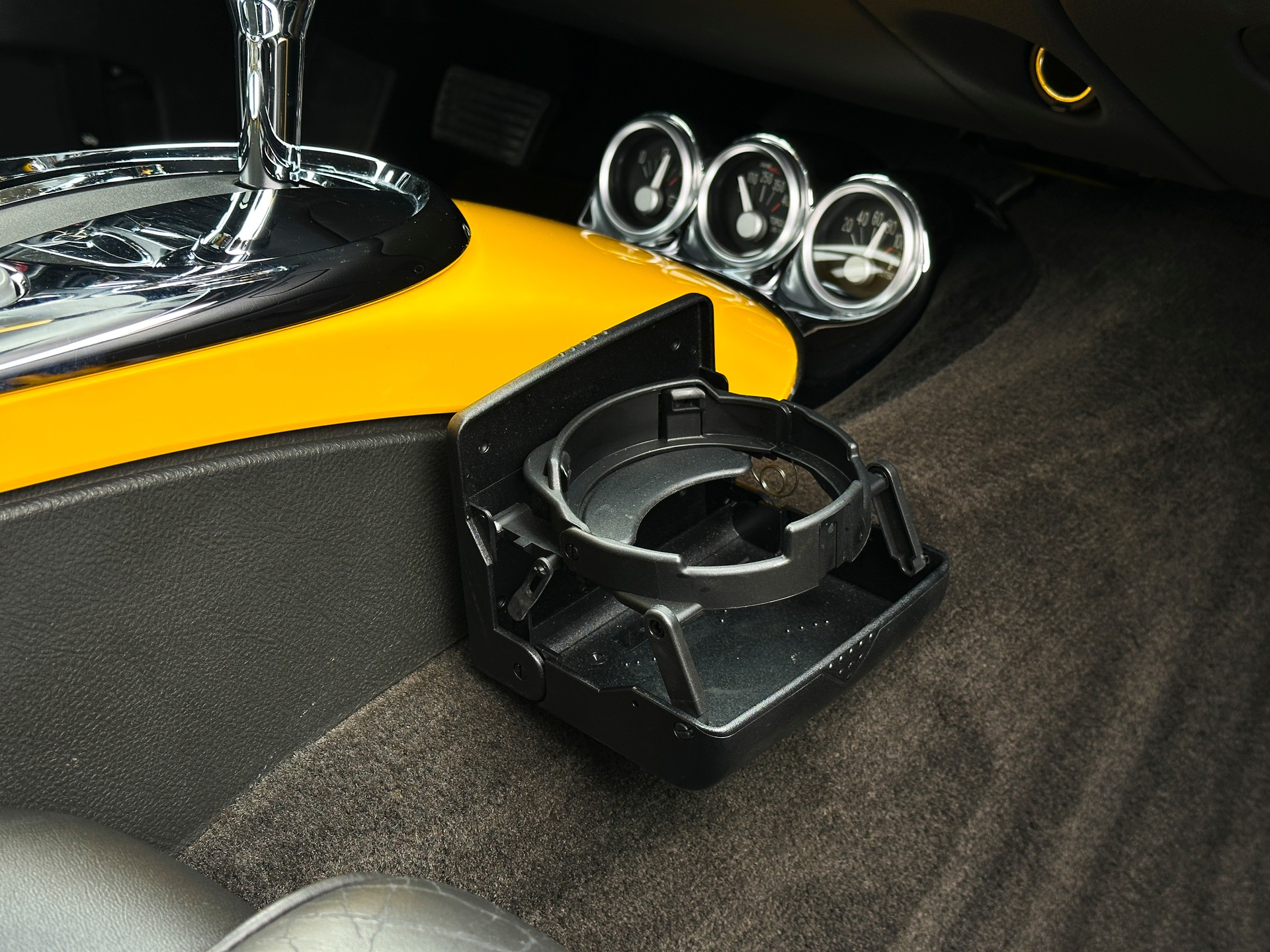 CHEVROLET SSR Roadster V8-image-20