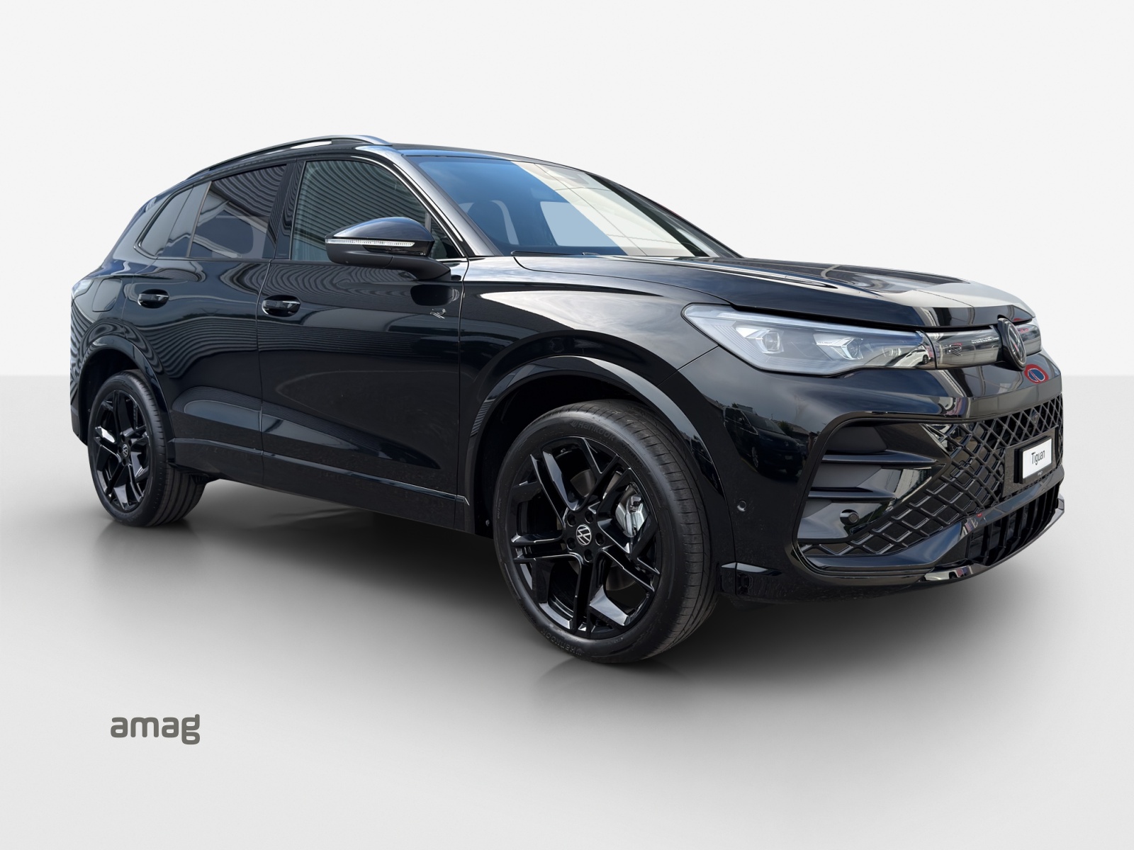 VW Tiguan RL 2.0TSI 204PS DSG 4M-image-5