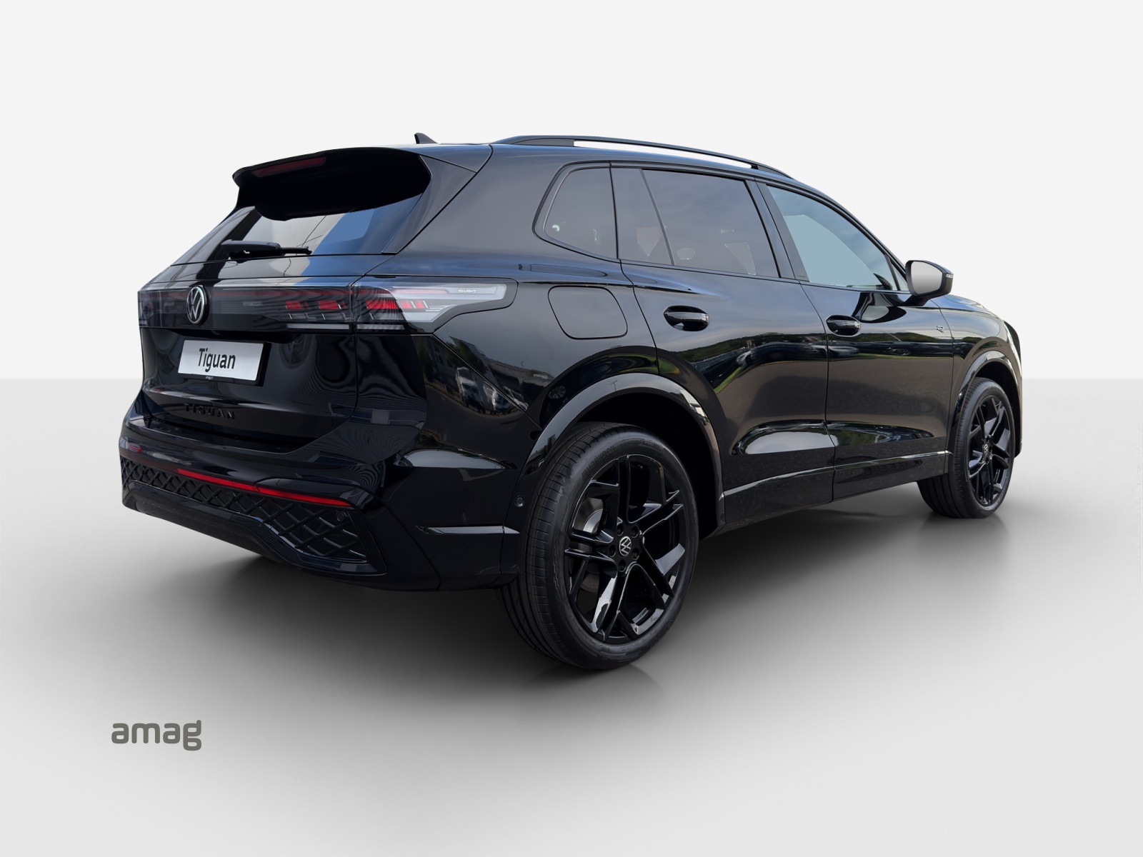 VW Tiguan RL 2.0TSI 204PS DSG 4M-image-4