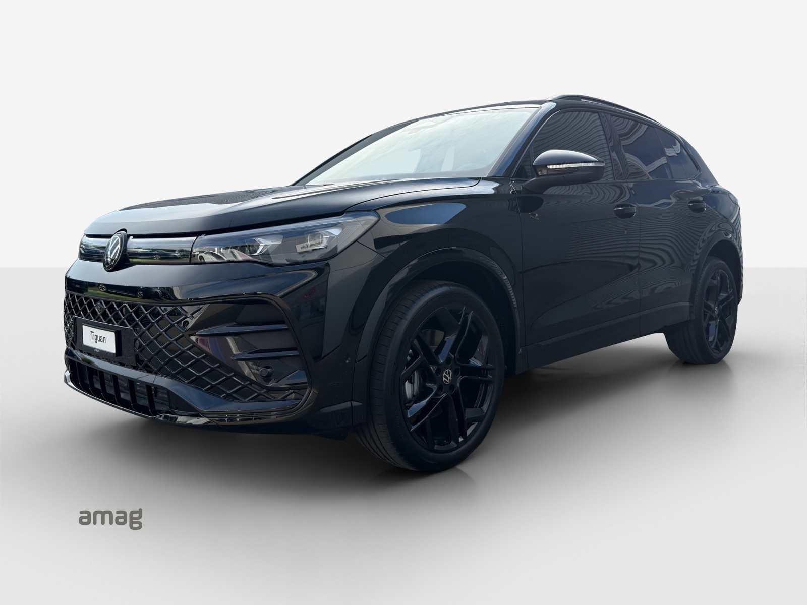 VW Tiguan RL 2.0TSI 204PS DSG 4M-image-0