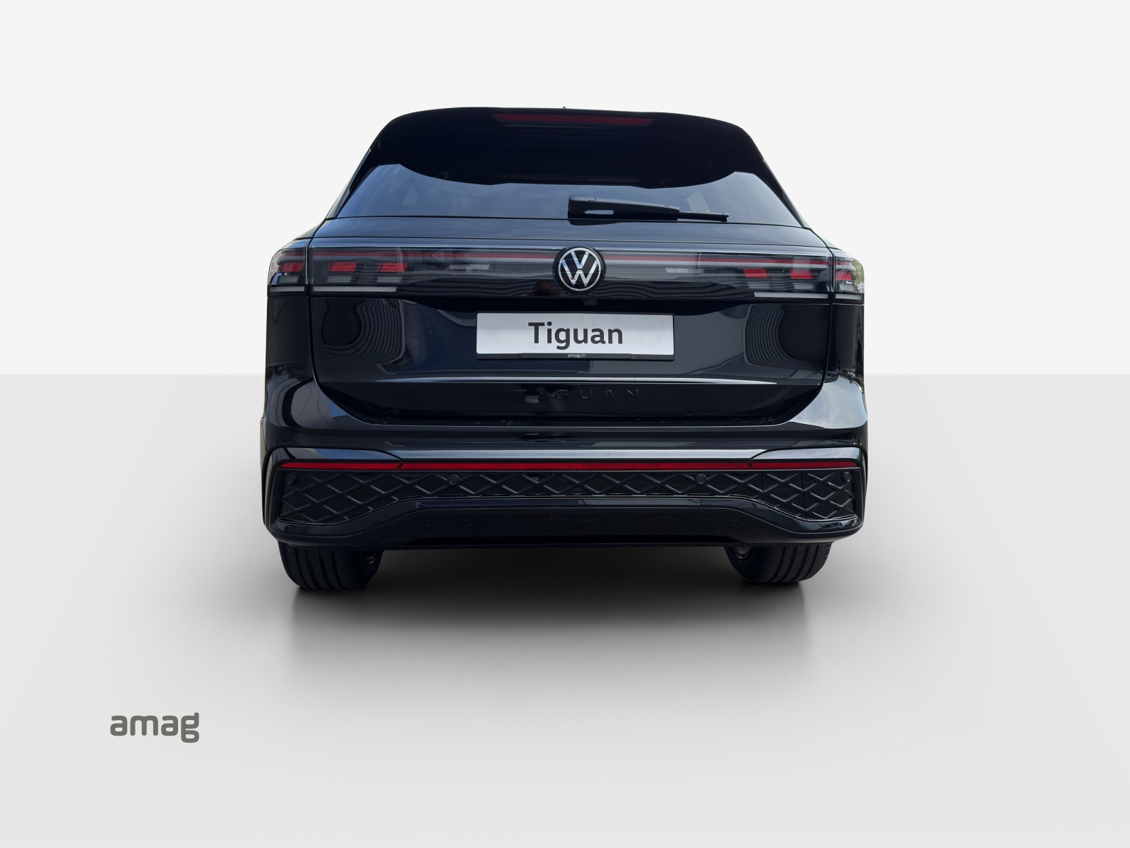 VW Tiguan RL 2.0TSI 204PS DSG 4M-image-3