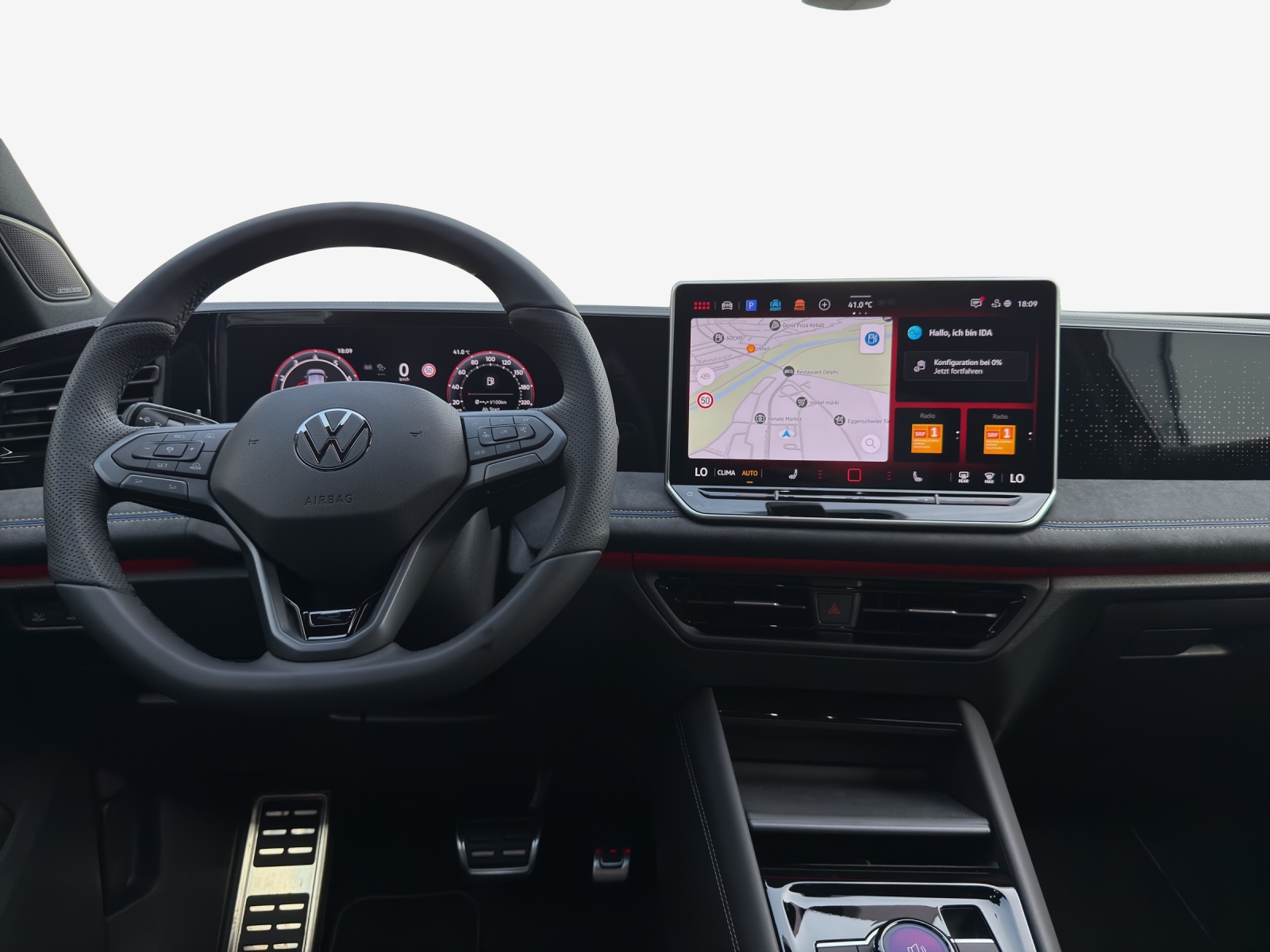 VW Tiguan RL 2.0TSI 204PS DSG 4M-image-8