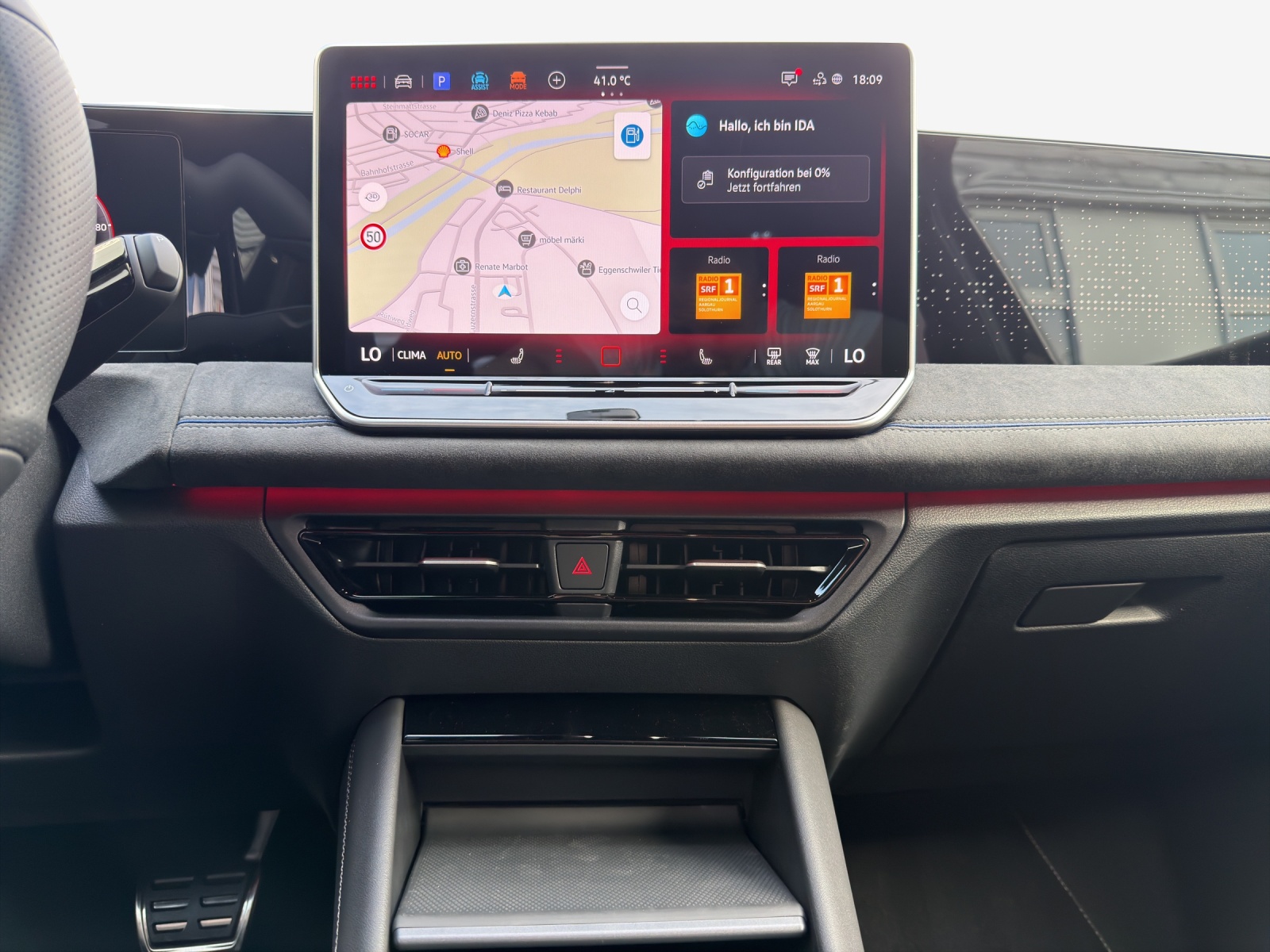 VW Tiguan RL 2.0TSI 204PS DSG 4M-image-10