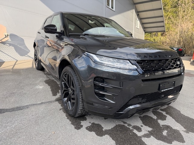 LAND ROVER Range Rover Evoque R-Dynamic P 200 SE AT9-image-1