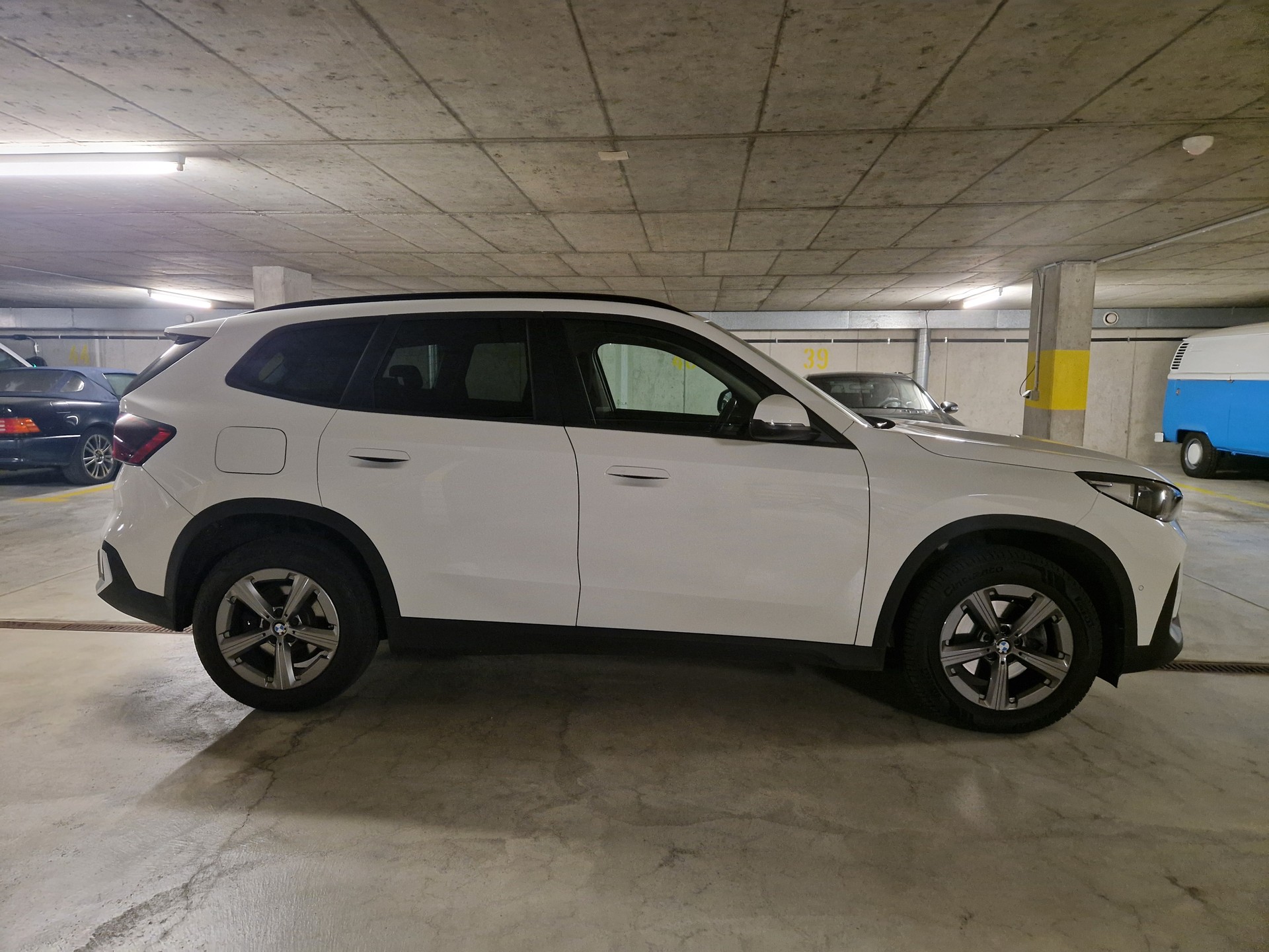 BMW X1 xDrive 20d 48V xLine-image-7