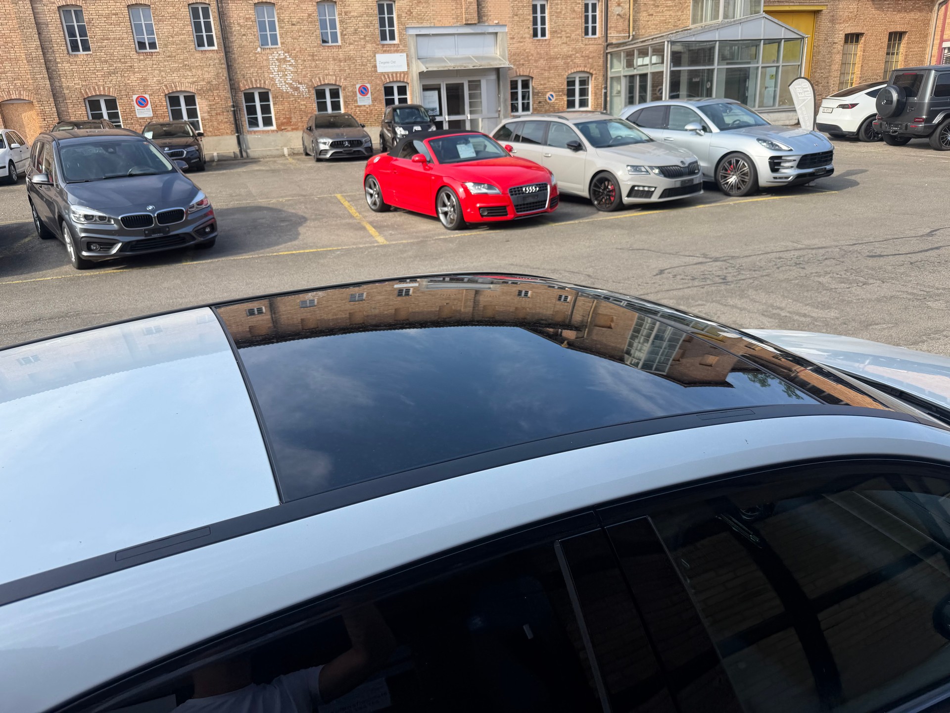MERCEDES-BENZ A 250 4Matic AMG Line 4Matic 7G-DCT-image-7