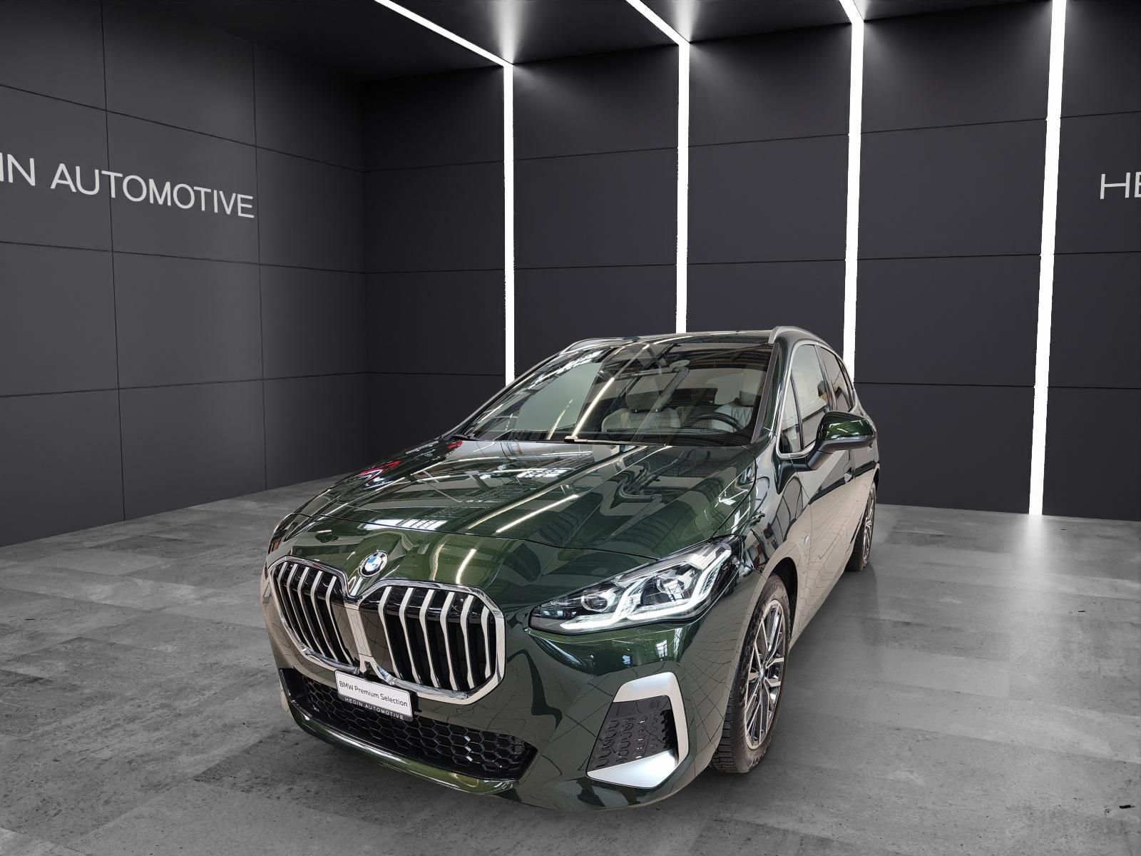 BMW 223d xDrive SDKG Active Tourer