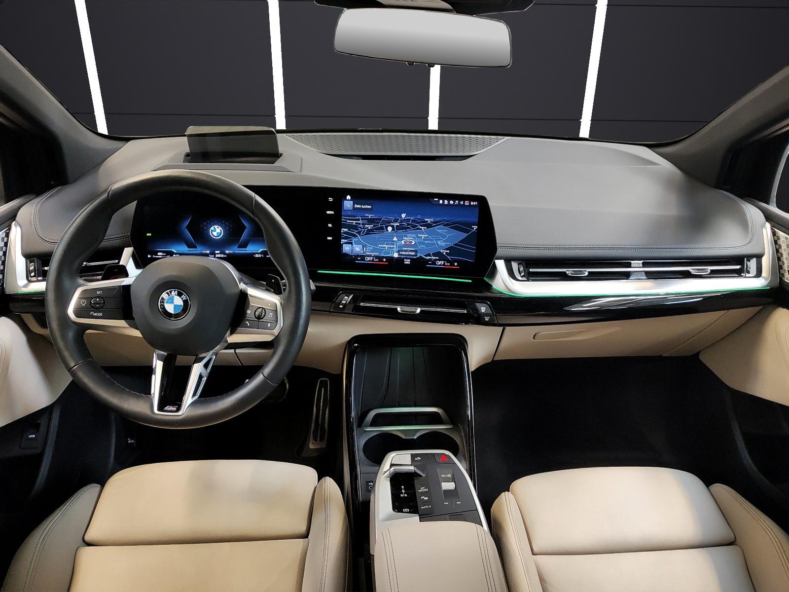 BMW 223d xDrive SDKG Active Tourer-image-18