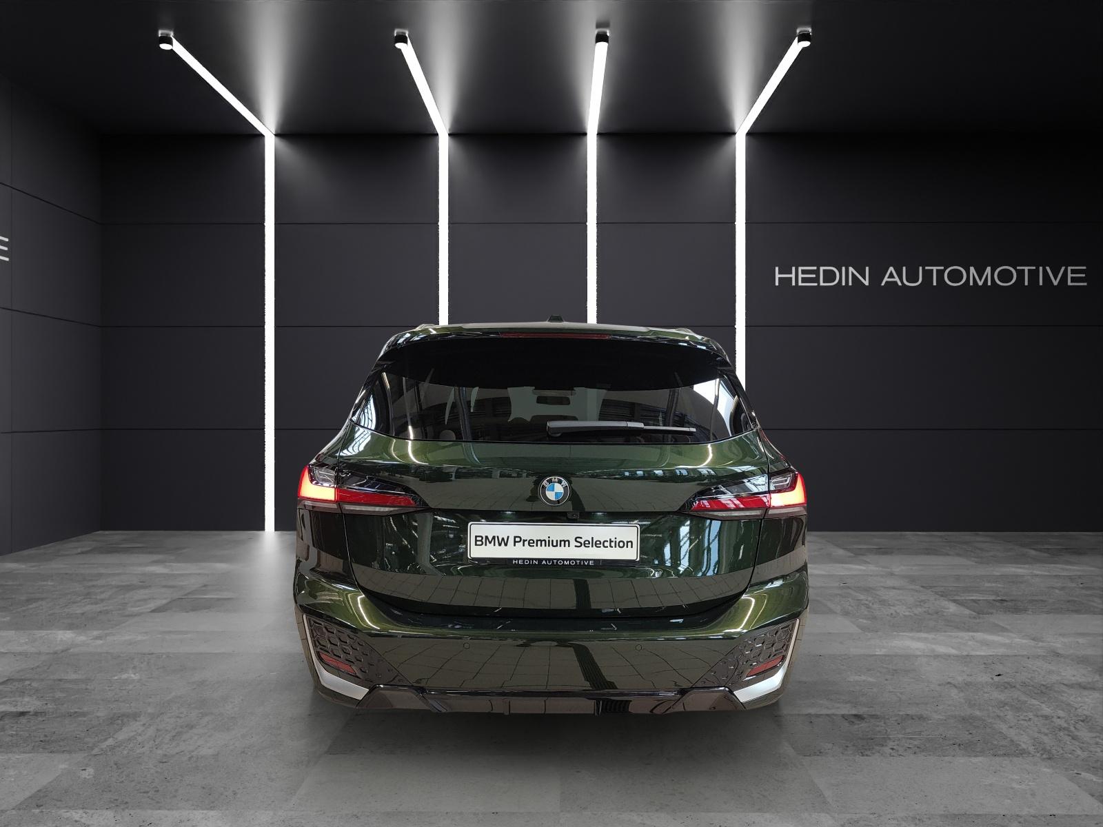 BMW 223d xDrive SDKG Active Tourer-image-4