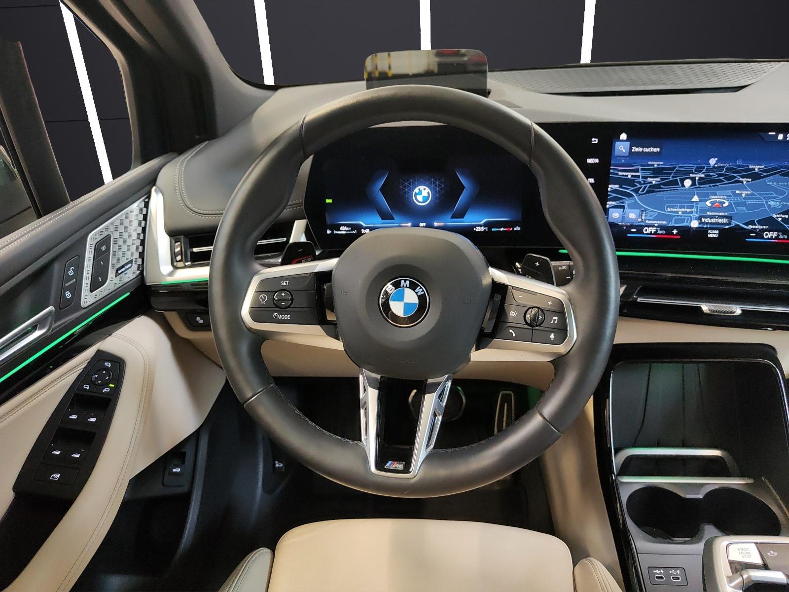 BMW 223d xDrive SDKG Active Tourer-image-11