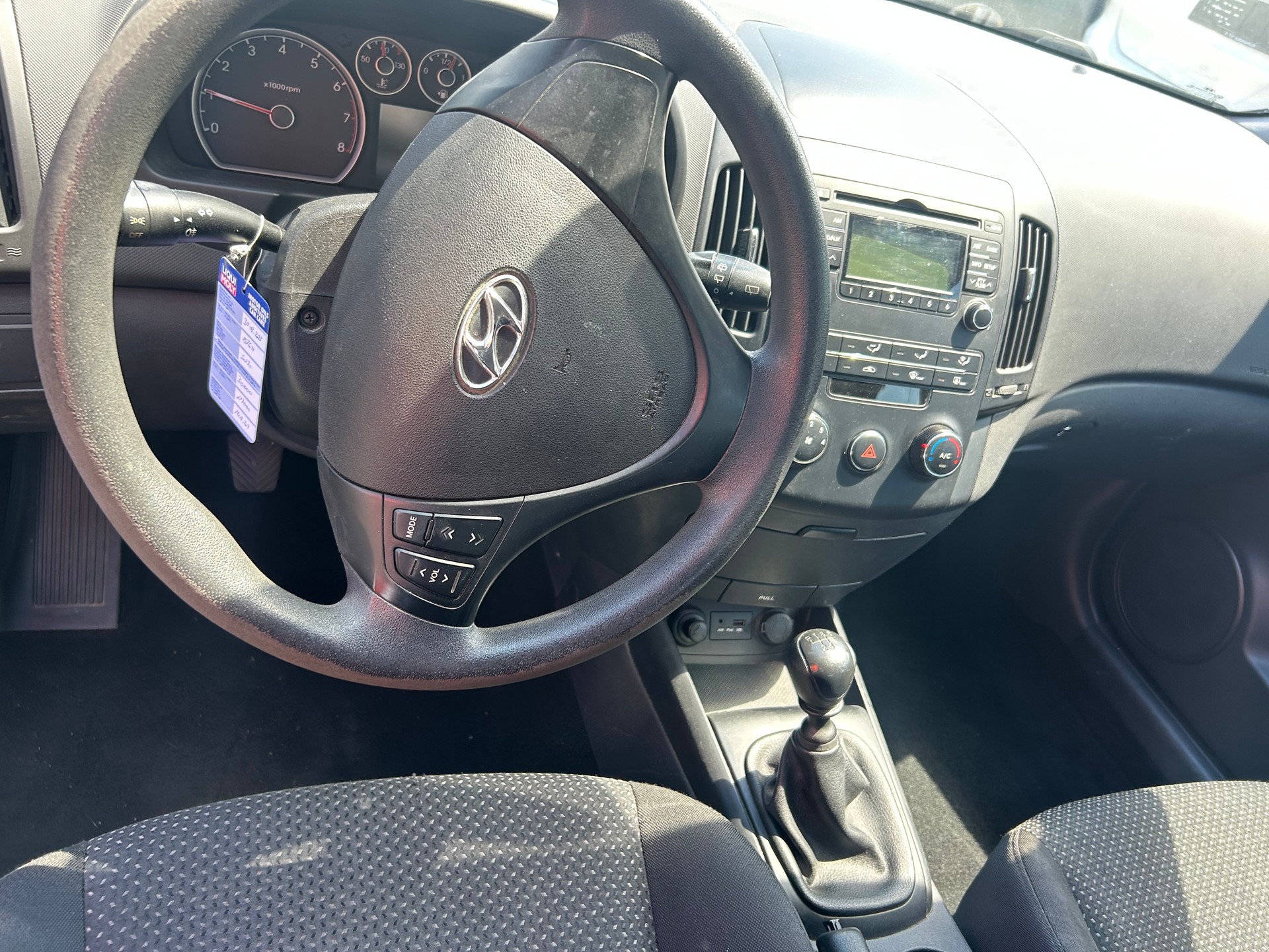 HYUNDAI i30 1.4 Comfort-image-3