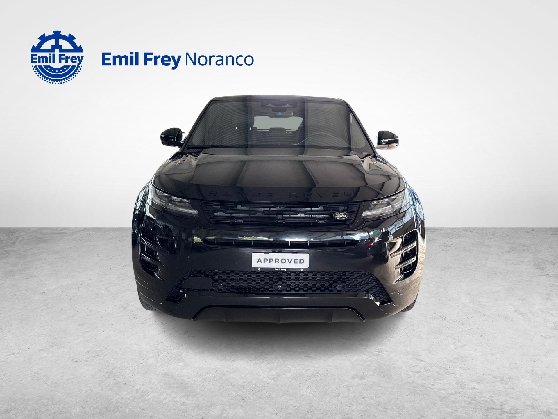 LAND ROVER Range Rover Evoque 2.0 T Dynamic SE + Pneumatici invernali & Servizi inclusi-image-7