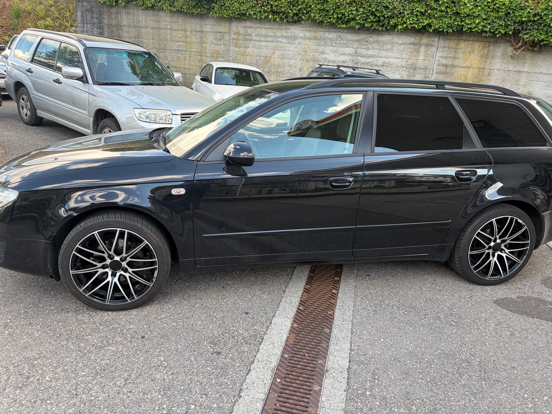 SEAT Exeo ST 1.8 TSI Reference-image-3