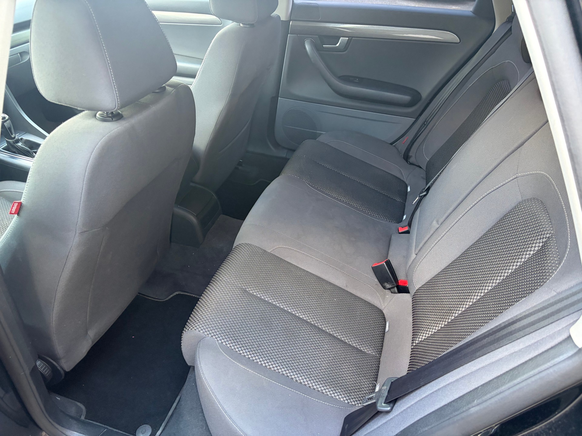SEAT Exeo ST 1.8 TSI Reference-image-14