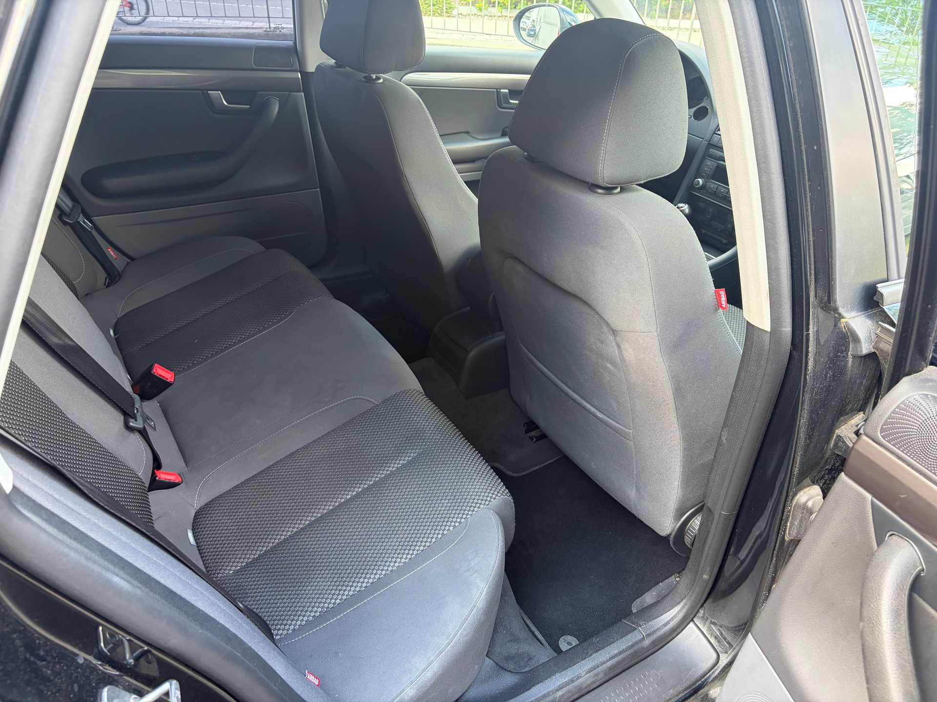 SEAT Exeo ST 1.8 TSI Reference-image-15