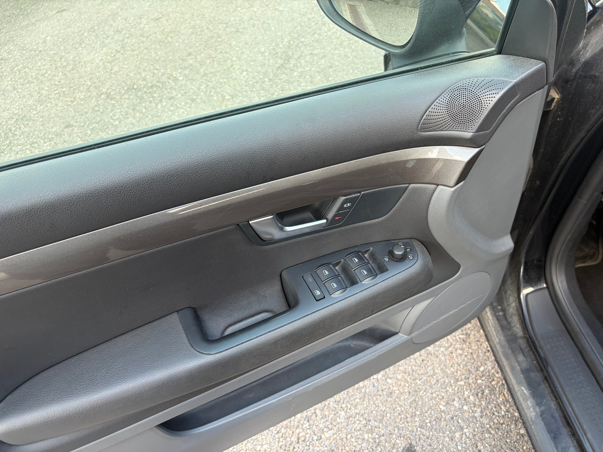 SEAT Exeo ST 1.8 TSI Reference-image-13