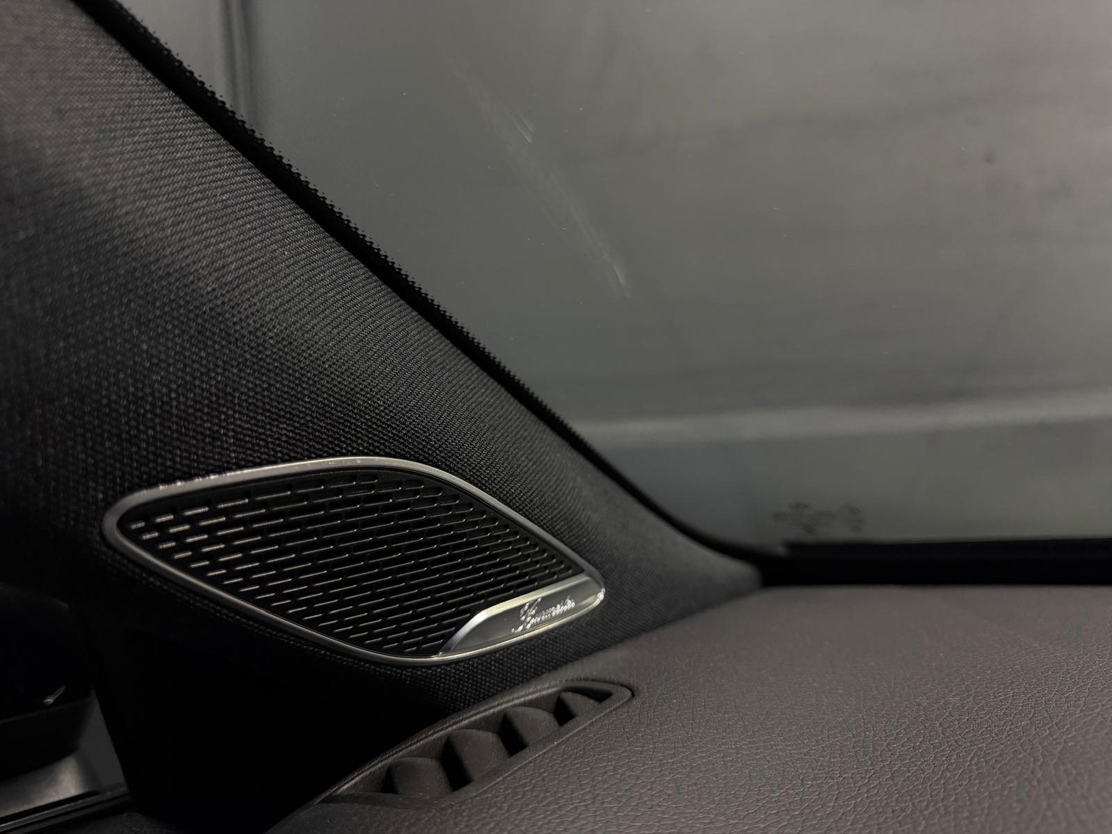 MERCEDES-BENZ A 35 AMG Limited All Balck Performance 4Matic Speedshift 2Jahre Garantie-image-18