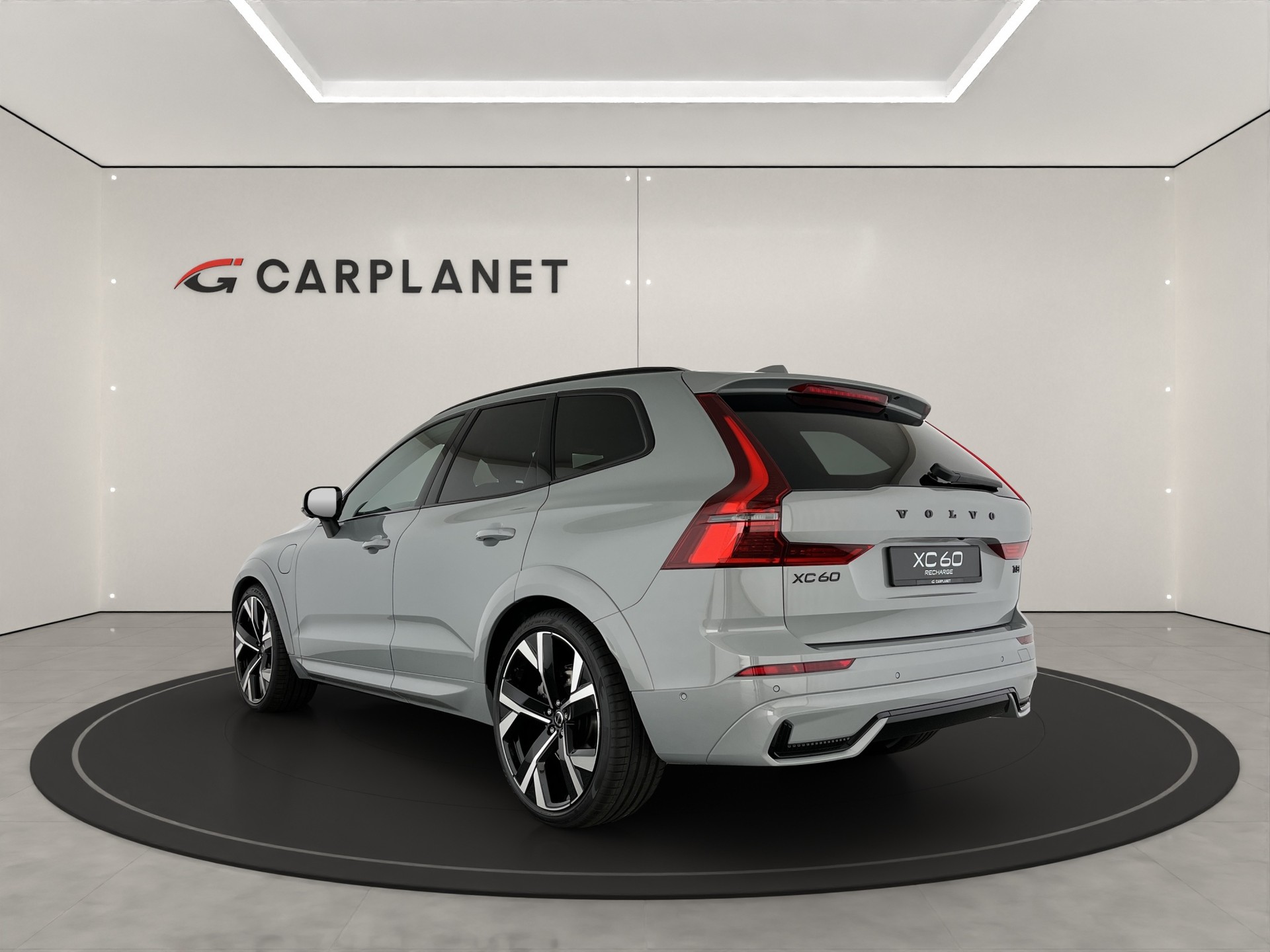 VOLVO XC60 2.0 T8 TE Black Edition eAWD-image-3