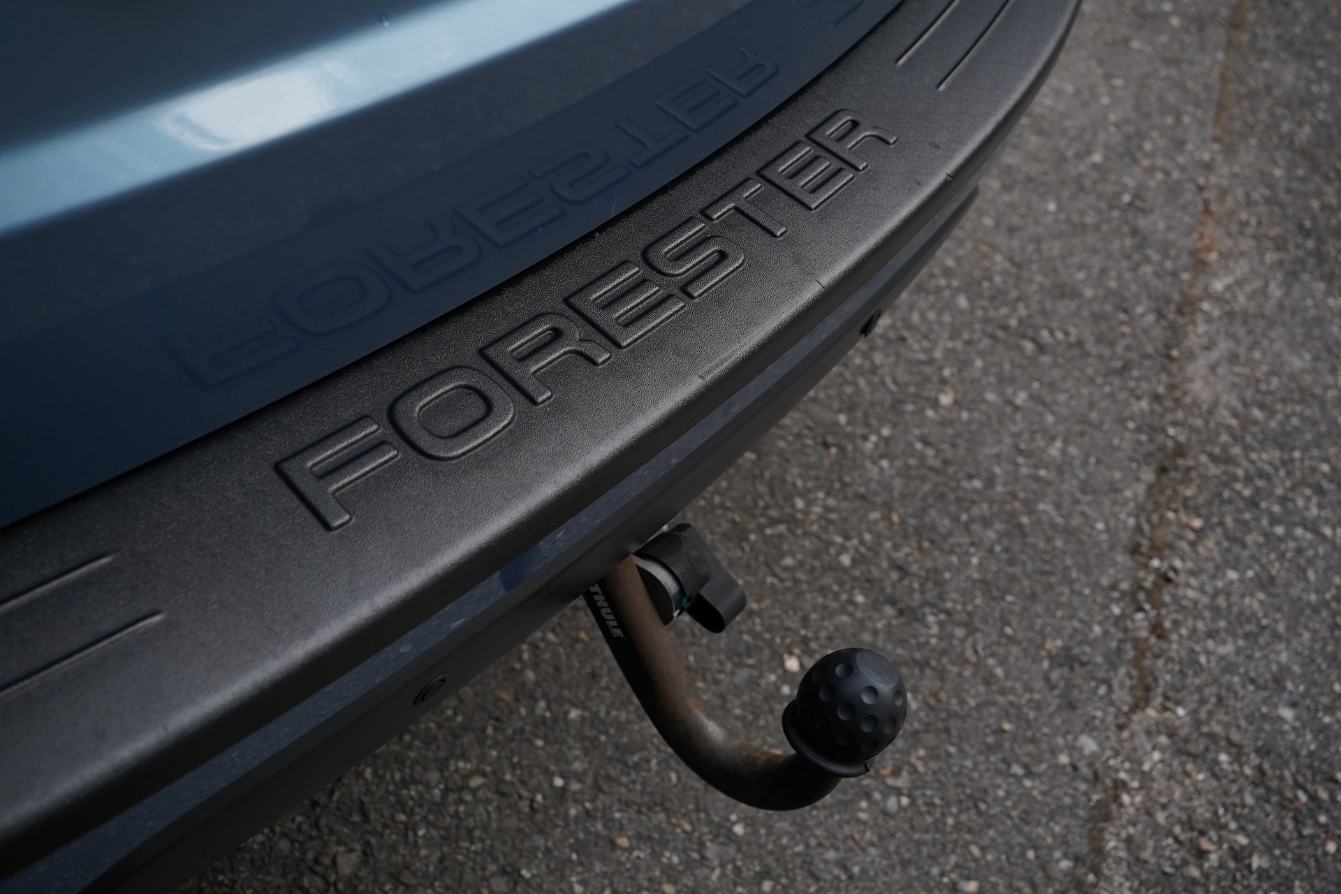 SUBARU Forester 2.0X Swiss Automatic-image-12