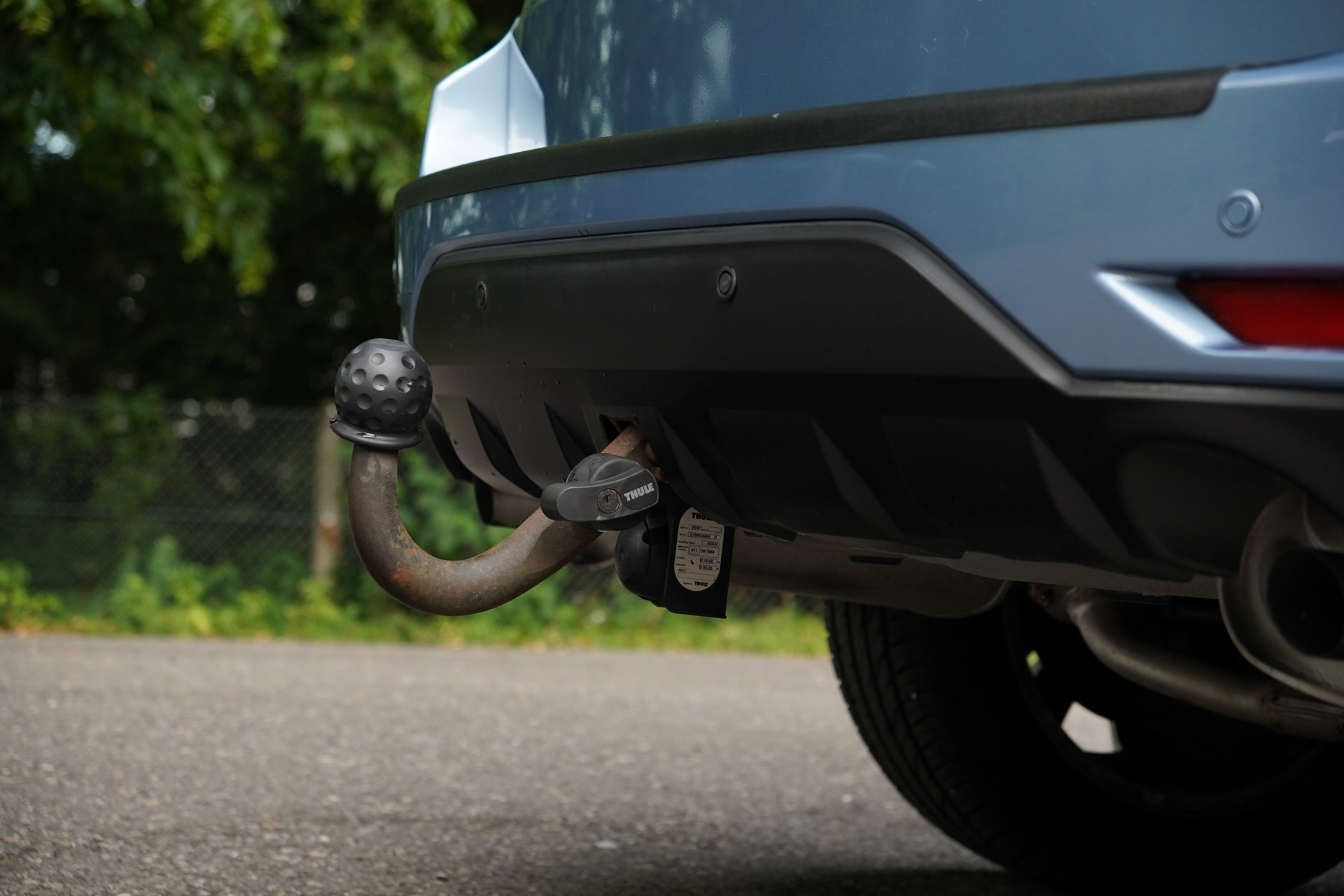 SUBARU Forester 2.0X Swiss Automatic-image-10