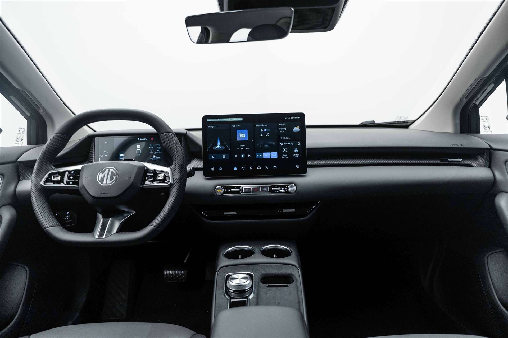 MG 4 EV 64kWh Premium Facelift Automat-image-7