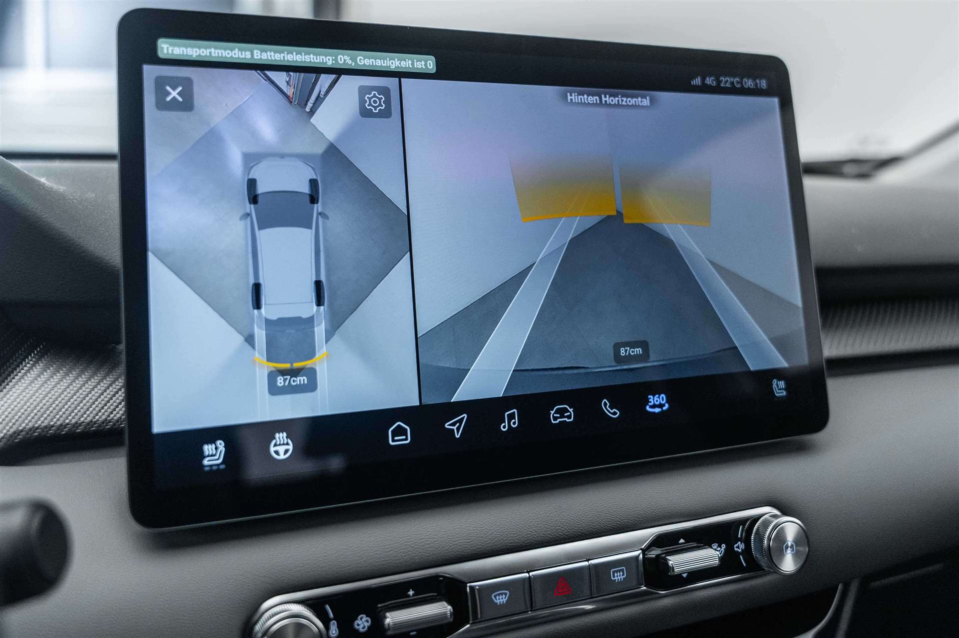 MG 4 EV 64kWh Premium Facelift Automat-image-15